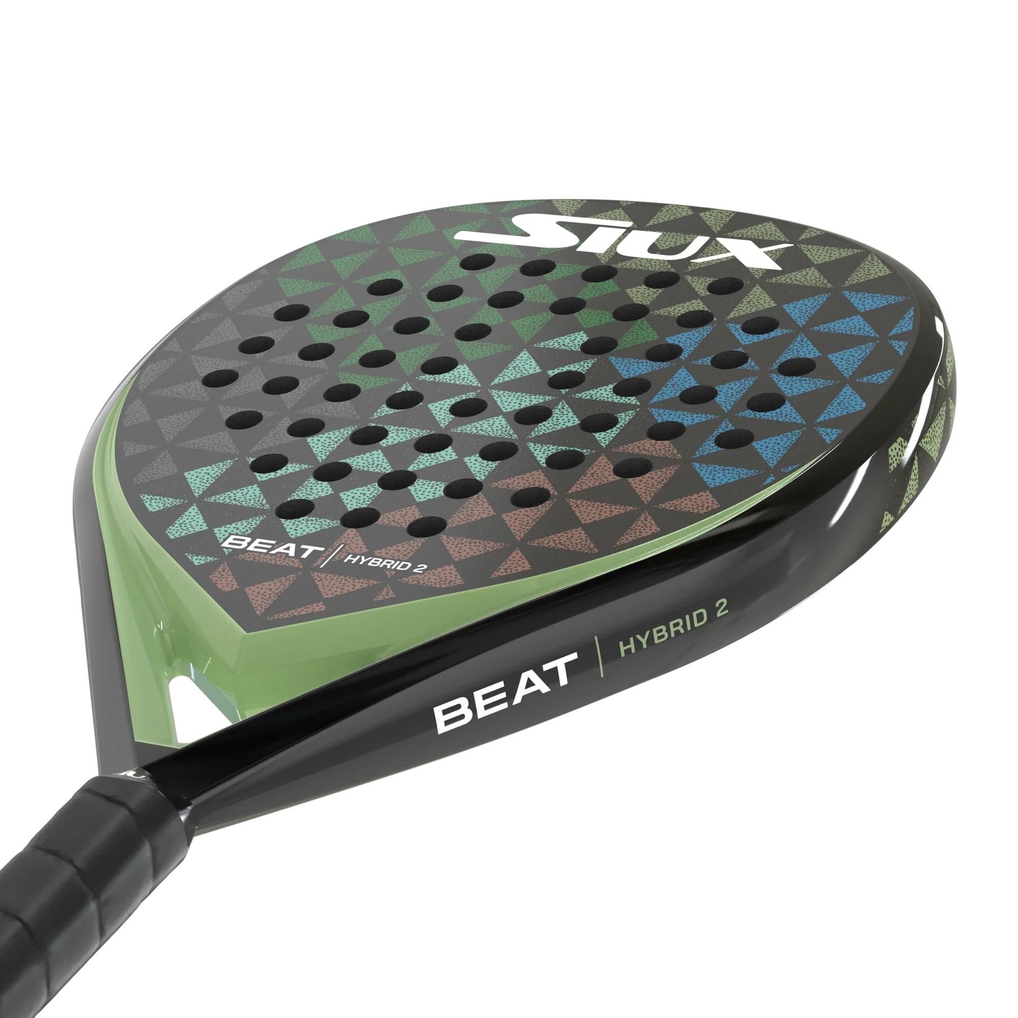 Siux Beat Hybrid 2 - Image 5