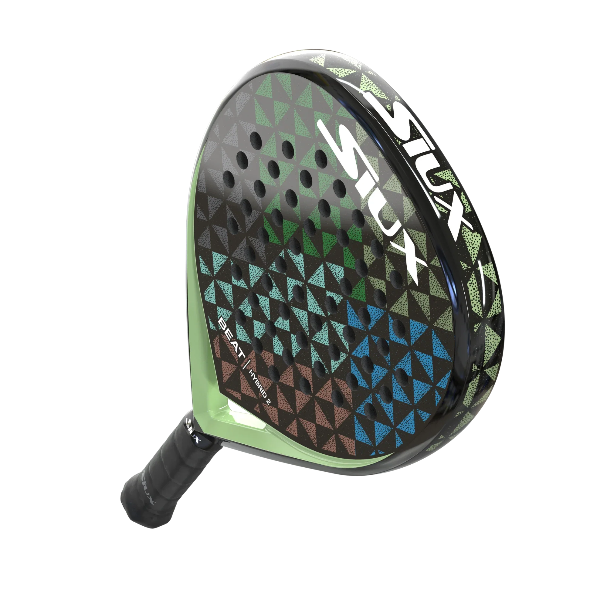 Siux Beat Hybrid 2 - Image 6