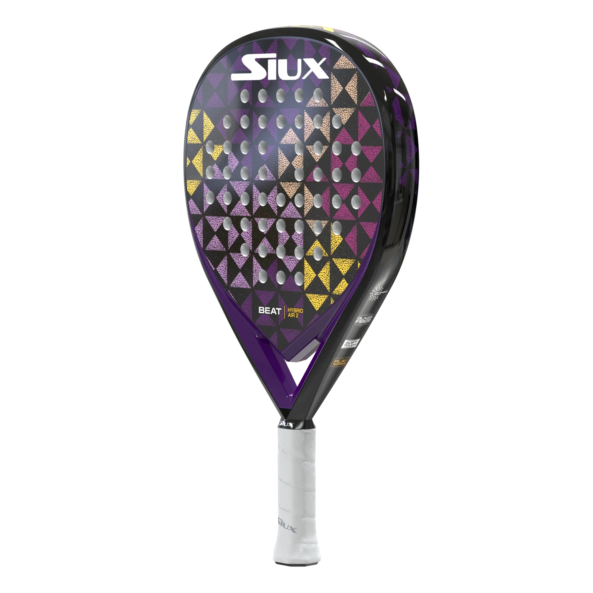 Siux Beat Hybrid Air 2 - Image 3