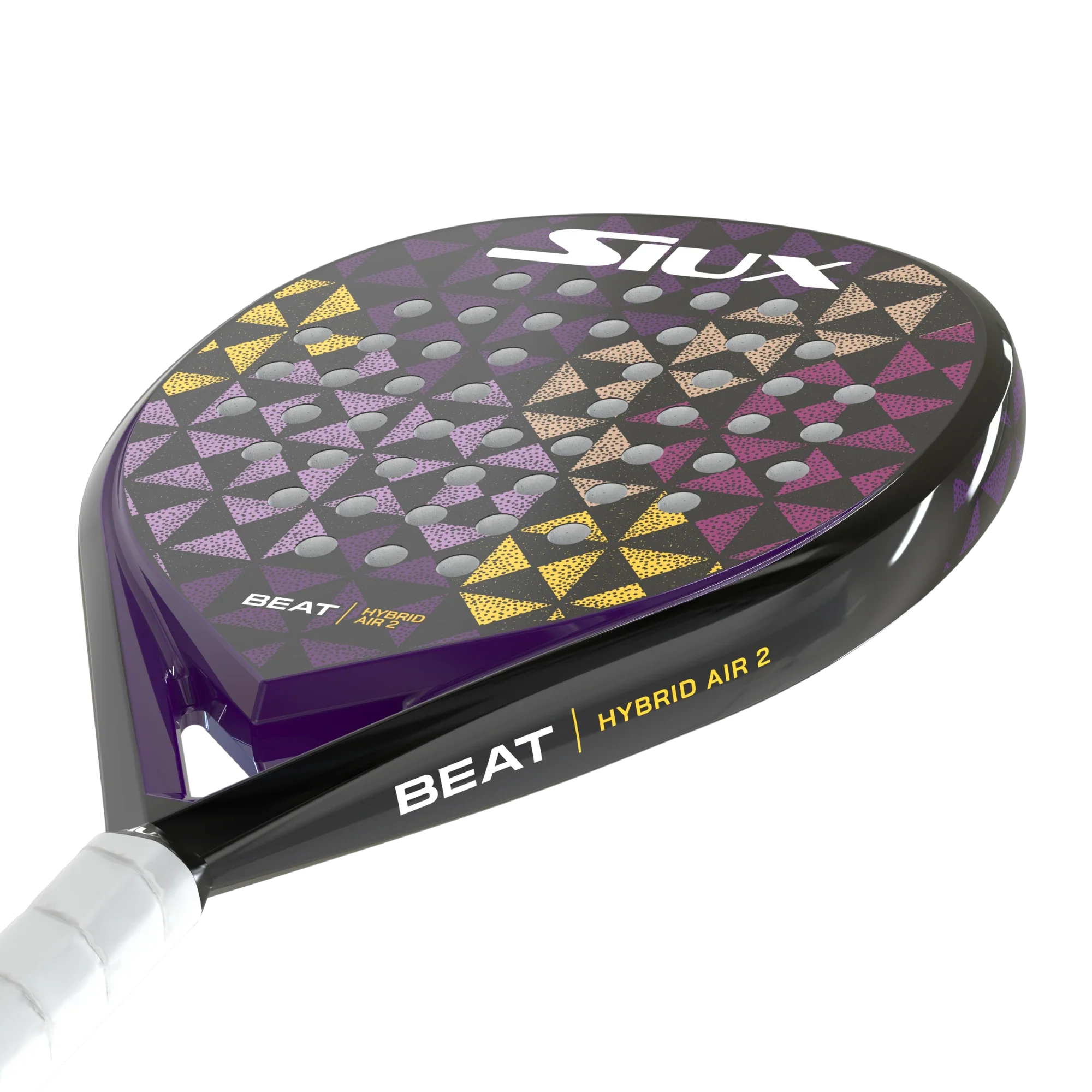 Siux Beat Hybrid Air 2 - Image 5