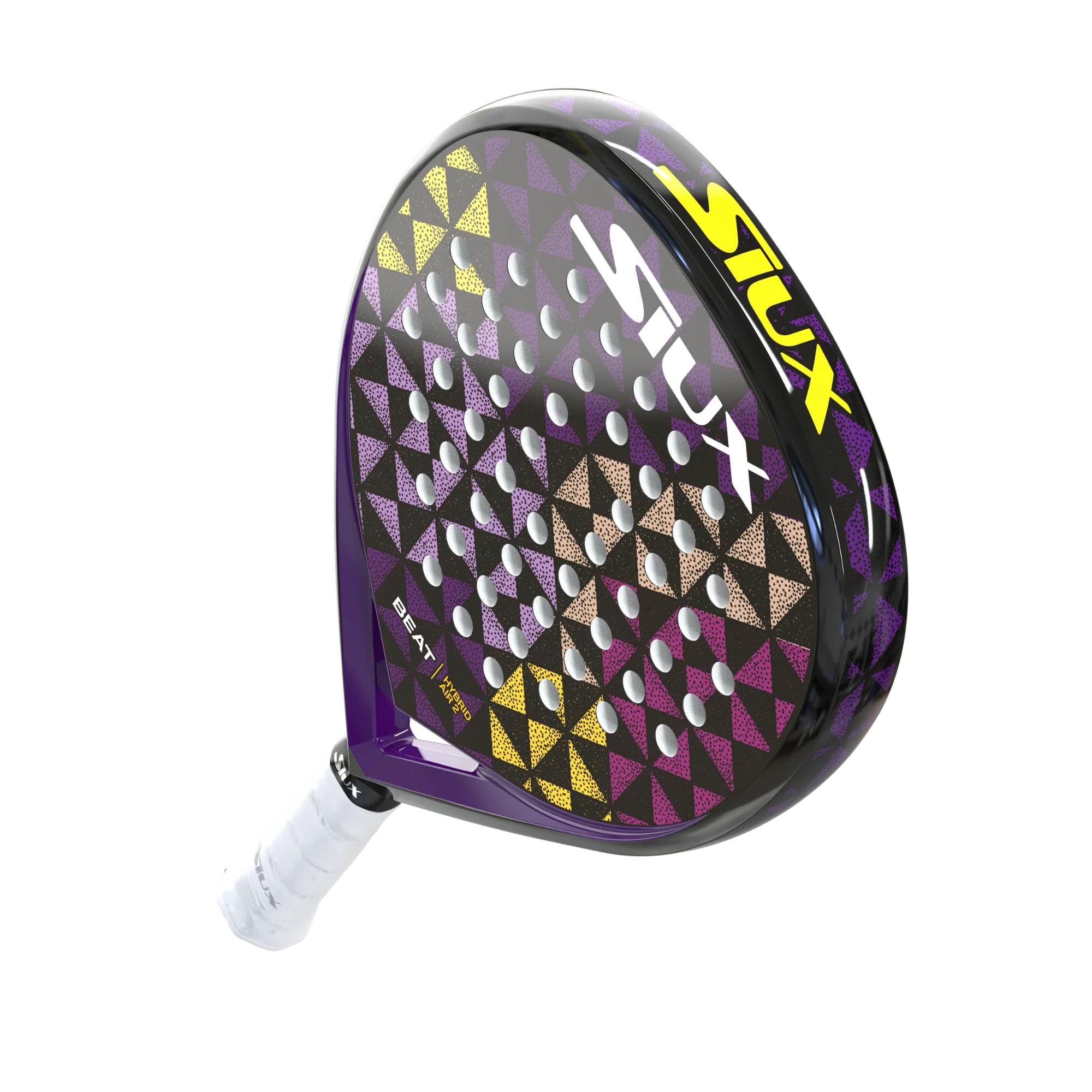 Siux Beat Hybrid Air 2 - Image 6