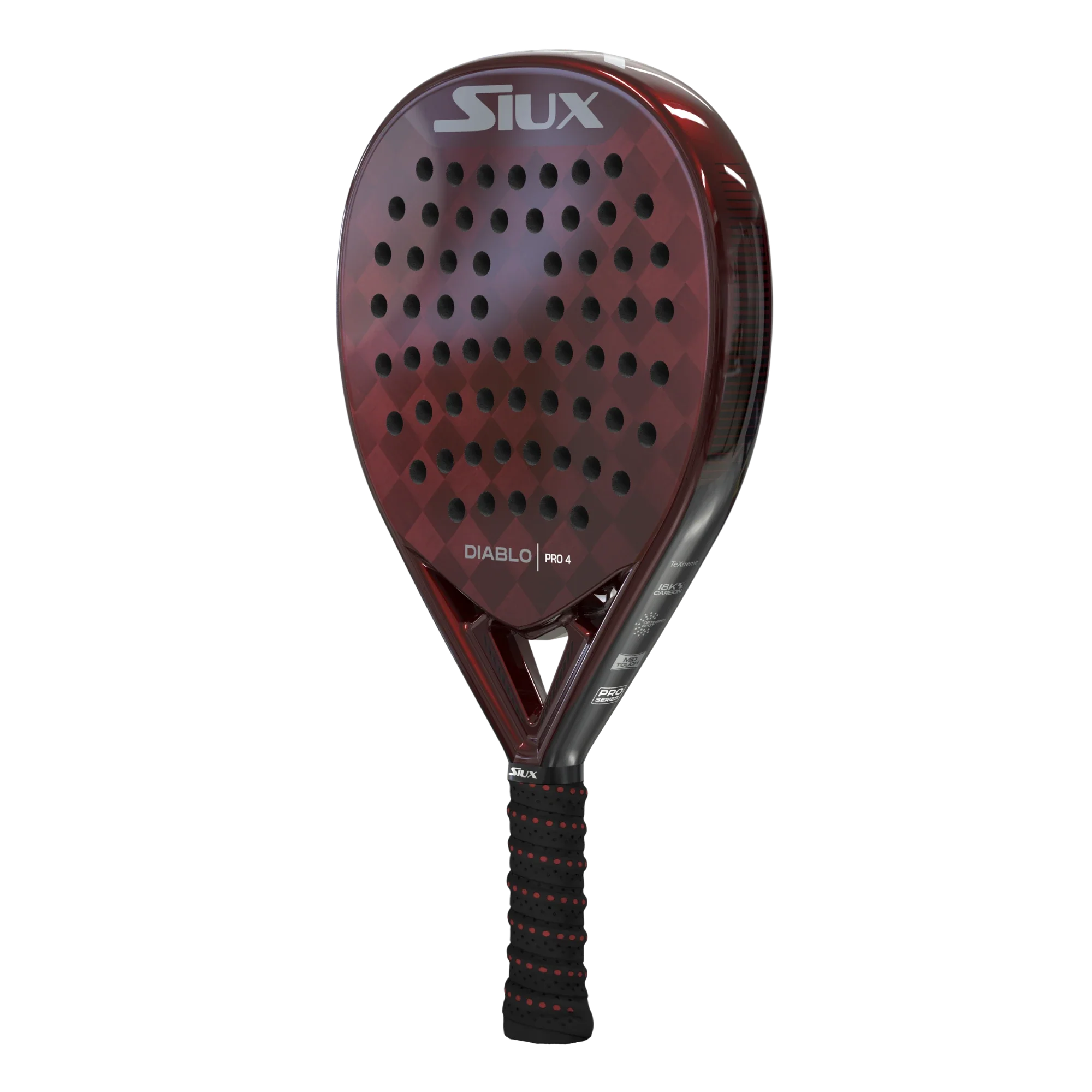 Siux Diablo Sanyo PRO 4 - Image 3