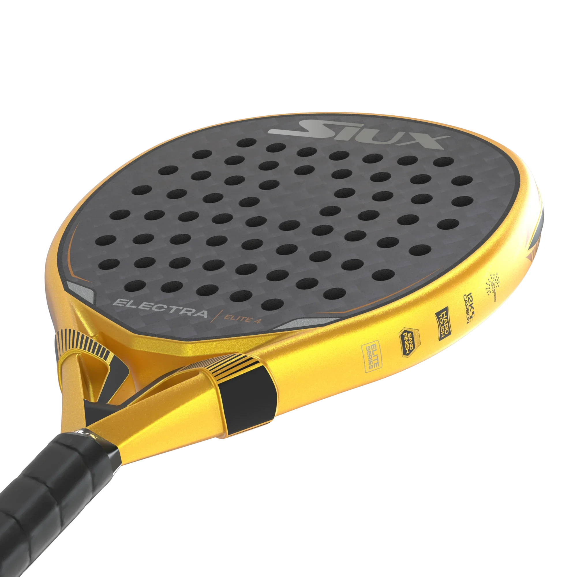 Siux Electra Elite 4 - Image 5