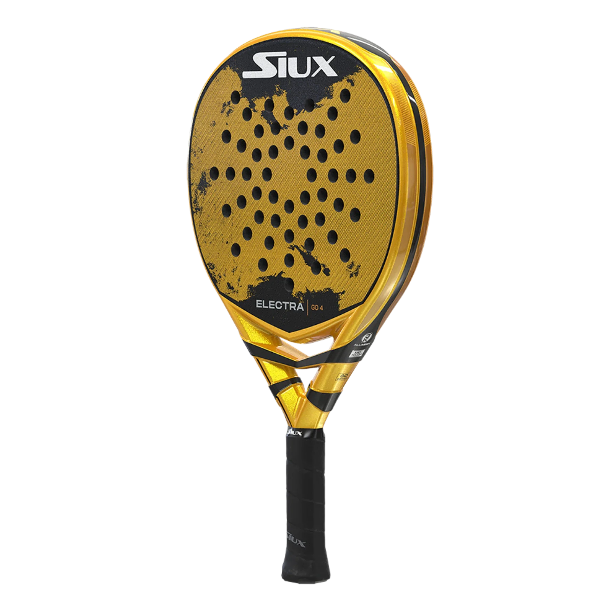 Siux Electra Go 4 - Image 3