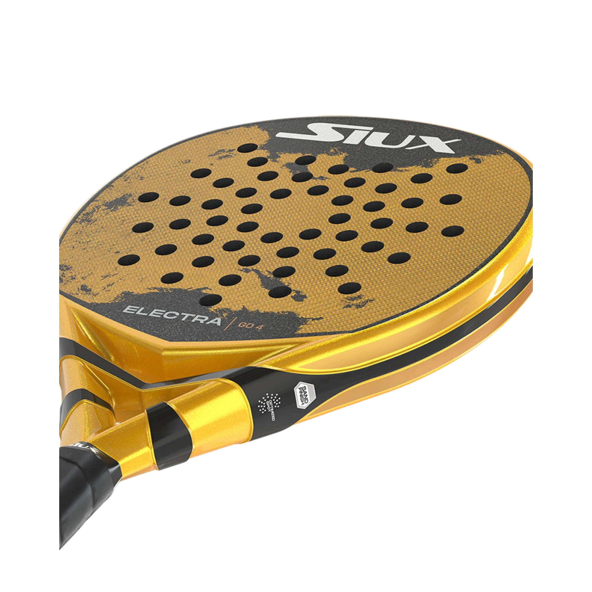 Siux Electra Go 4 - Image 5
