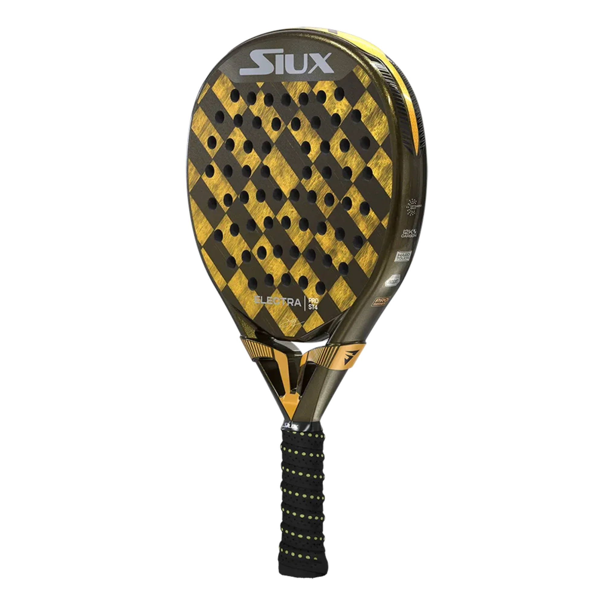 Siux Electra Stupa PRO ST4 - Image 3