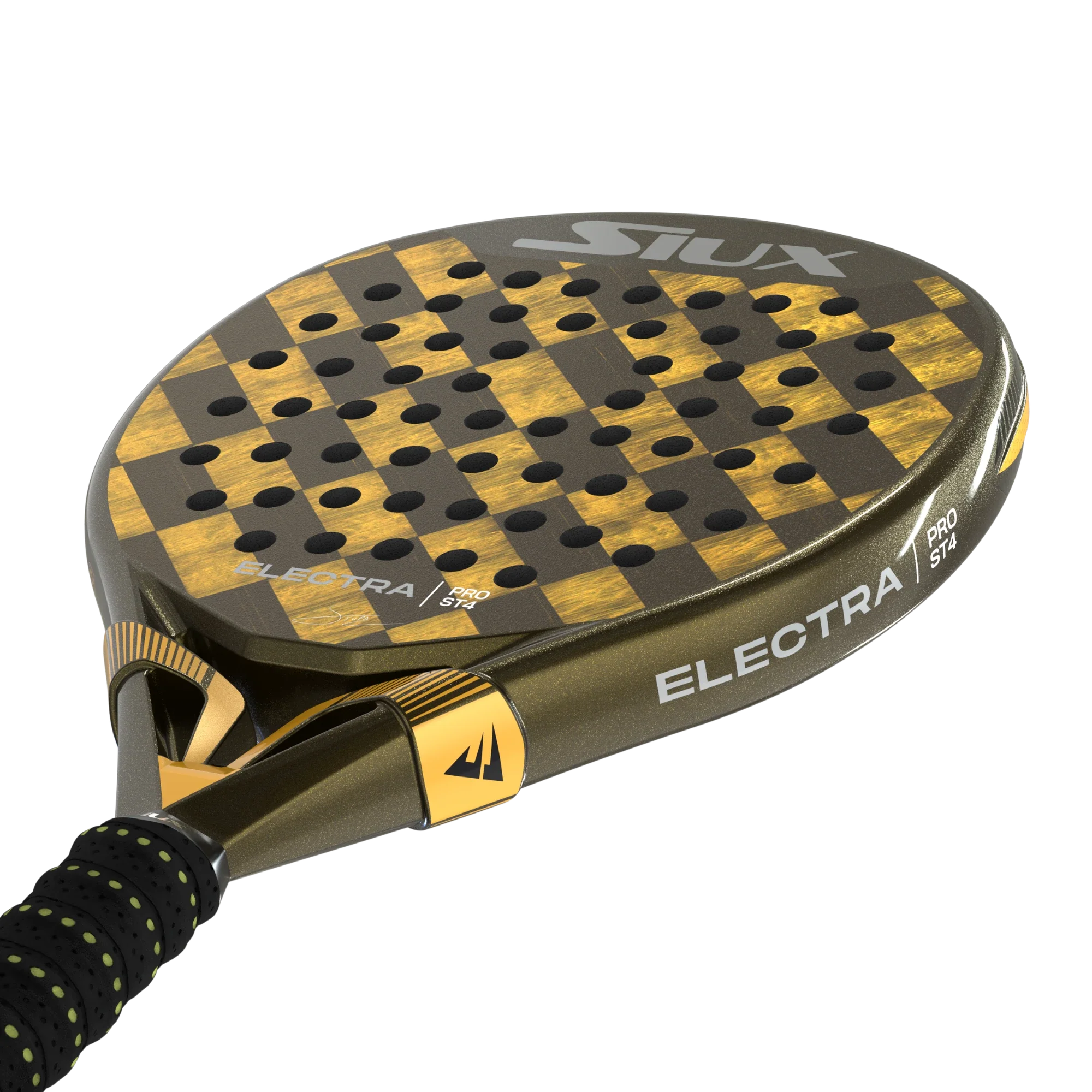 Siux Electra Stupa PRO ST4 - Image 5
