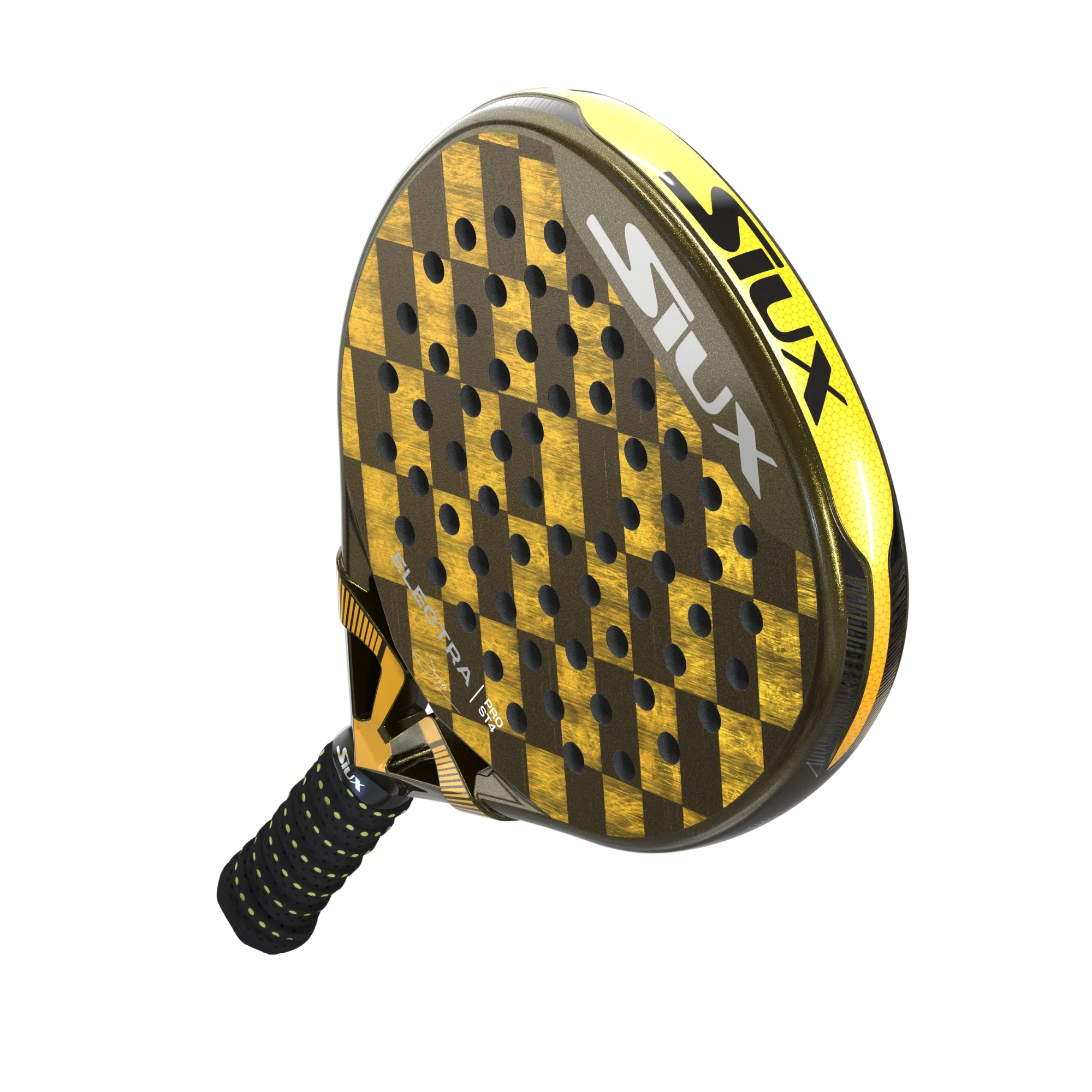 Siux Electra Stupa PRO ST4 - Image 6