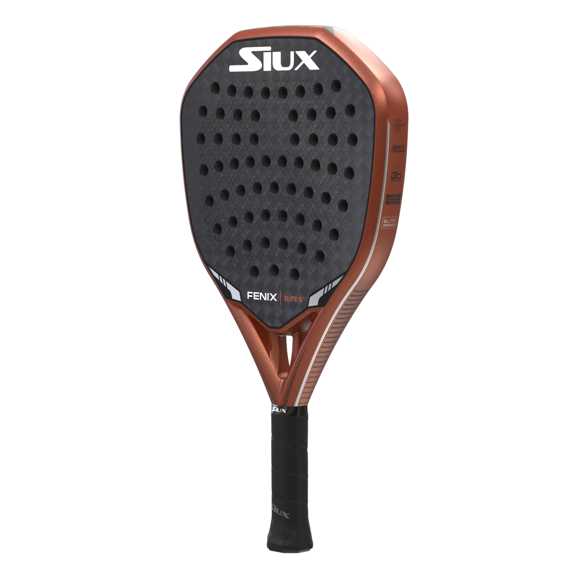 Siux Fenix Elite 5 - Image 3