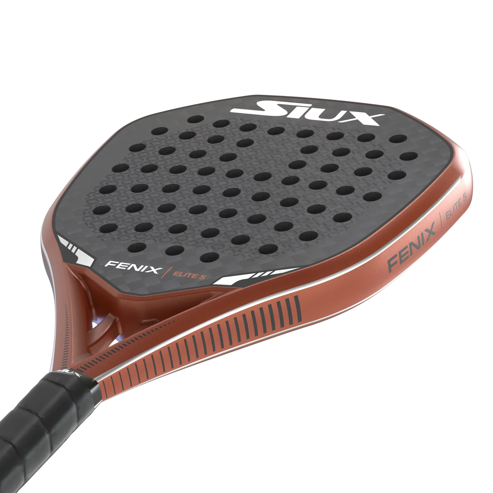 Siux Fenix Elite 5 - Image 5