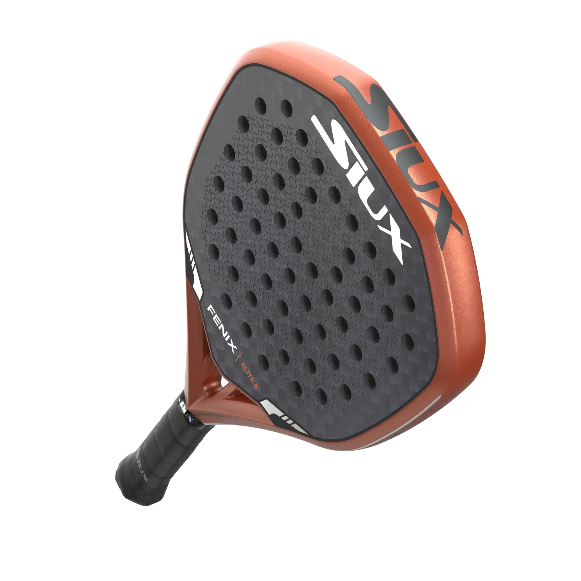 Siux Fenix Elite 5 - Image 6
