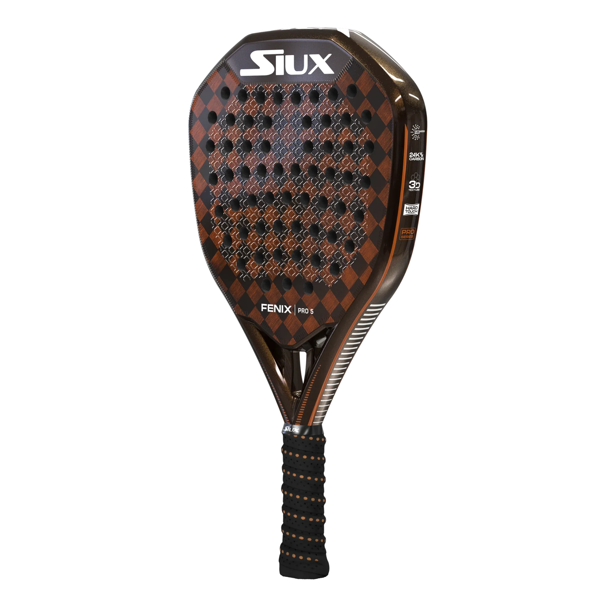 Siux Fenix PRO 5 - Image 3