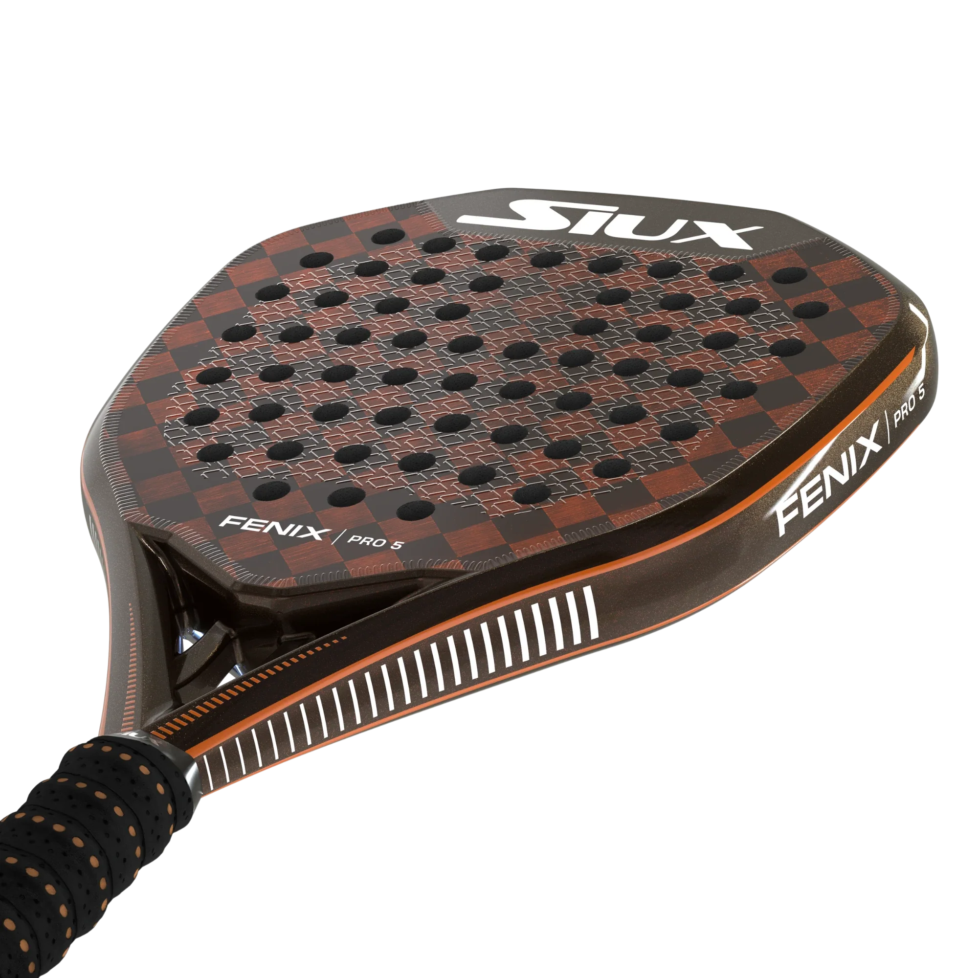 Siux Fenix PRO 5 - Image 5