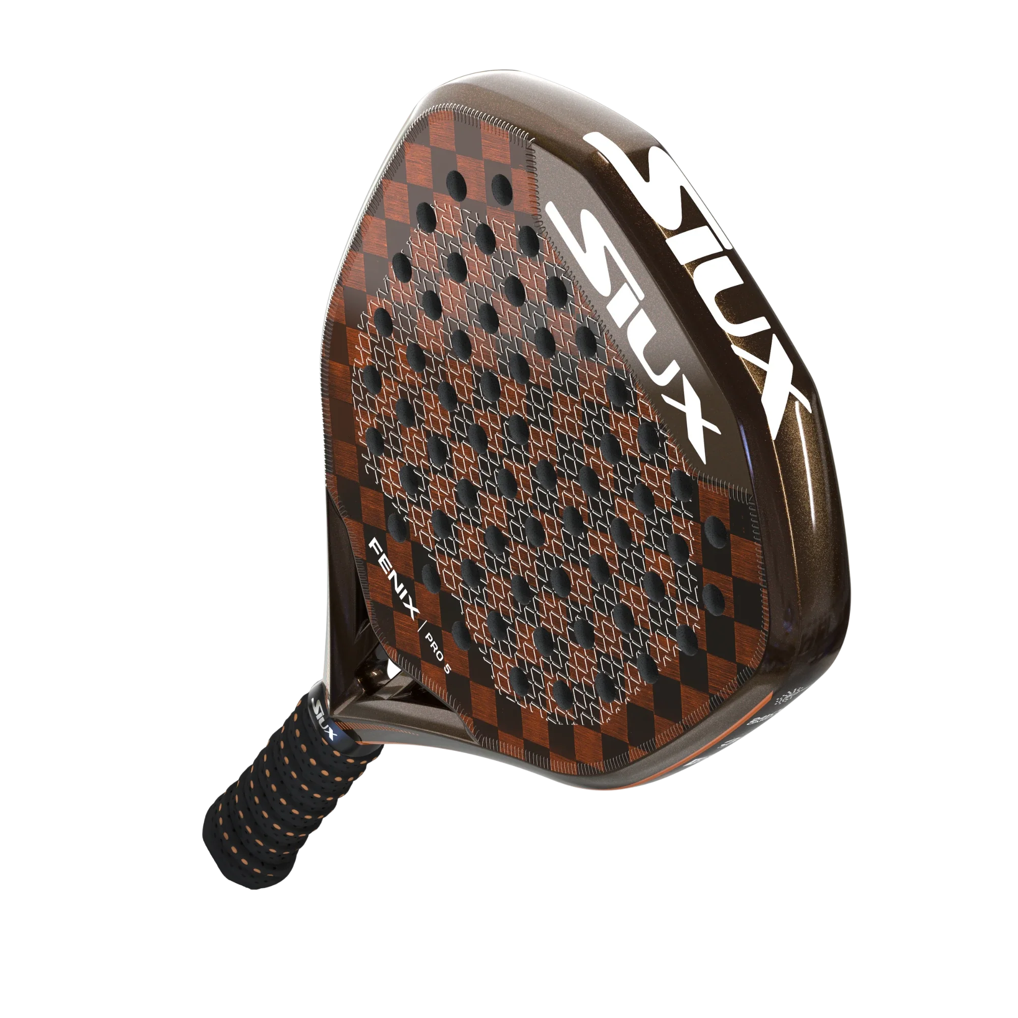 Siux Fenix PRO 5 - Image 6