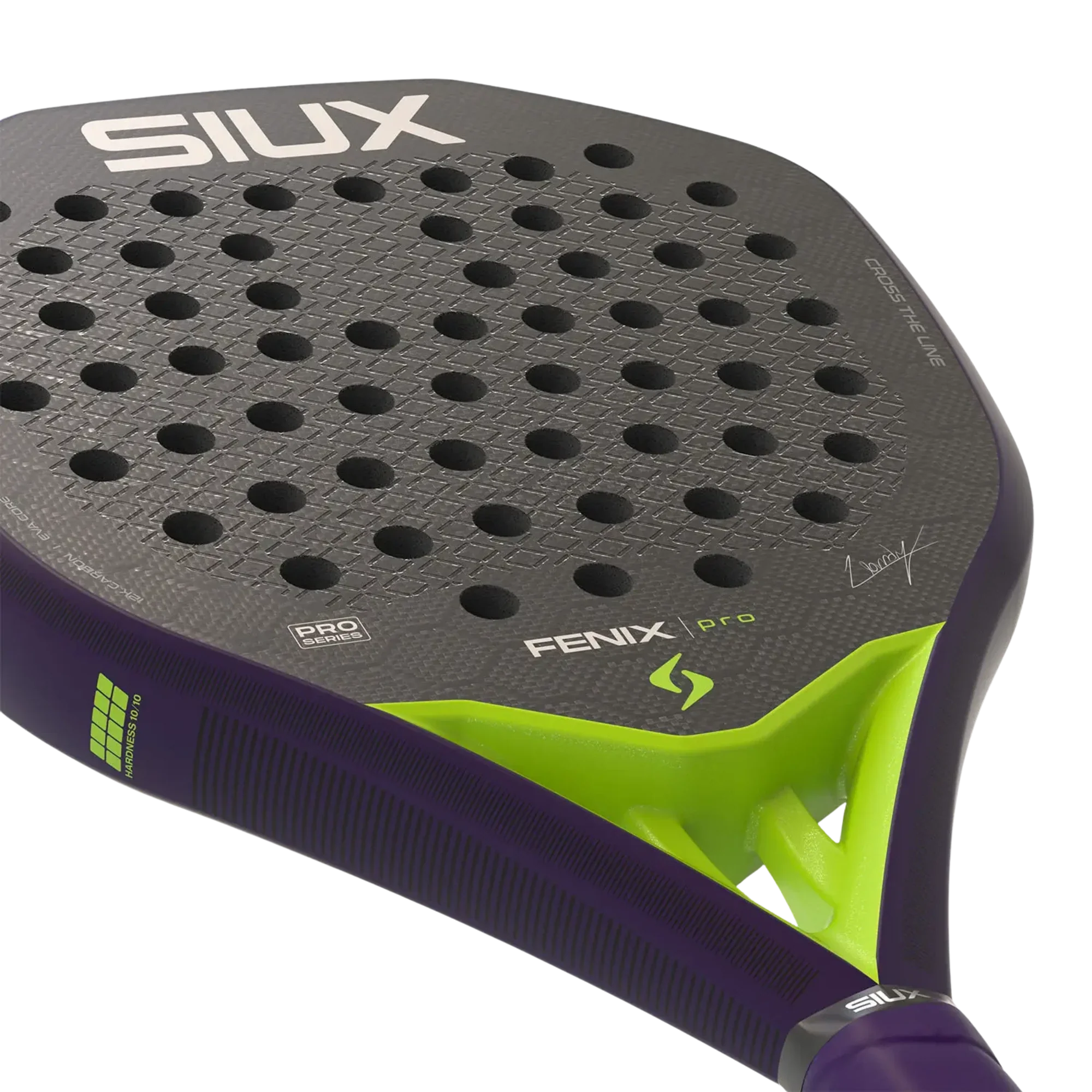 Siux Fenix PRO Glow Purple 2026 - Image 5