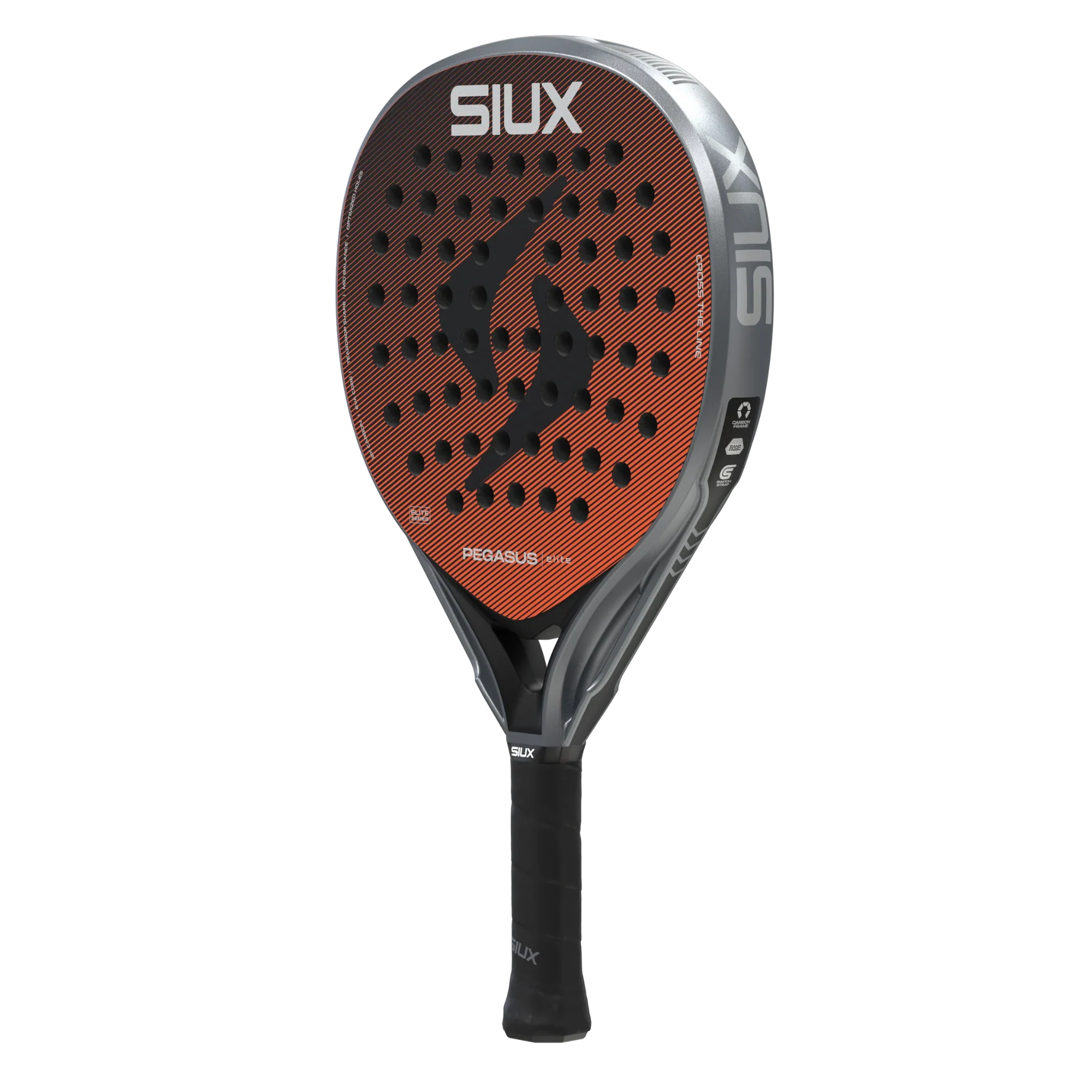 Siux Pegasus Elite 4 2026 - Image 3