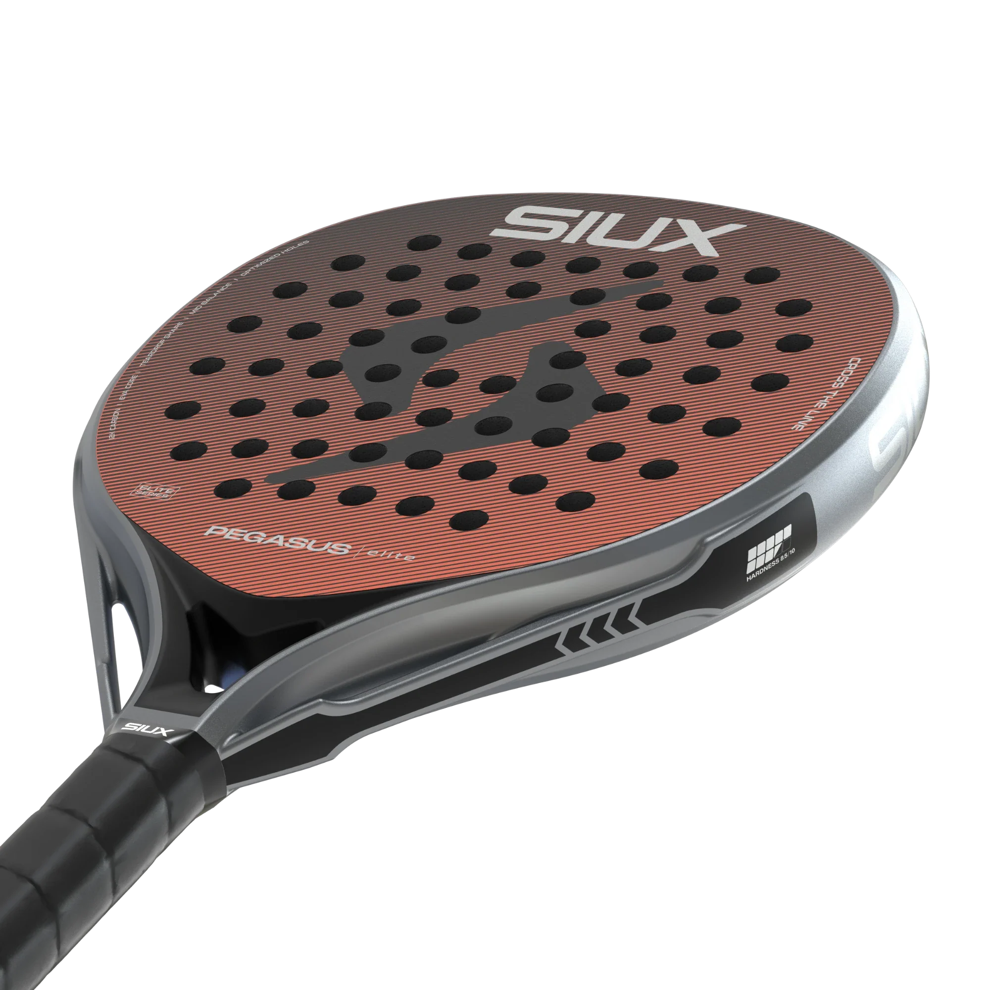 Siux Pegasus Elite 4 2026 - Image 5