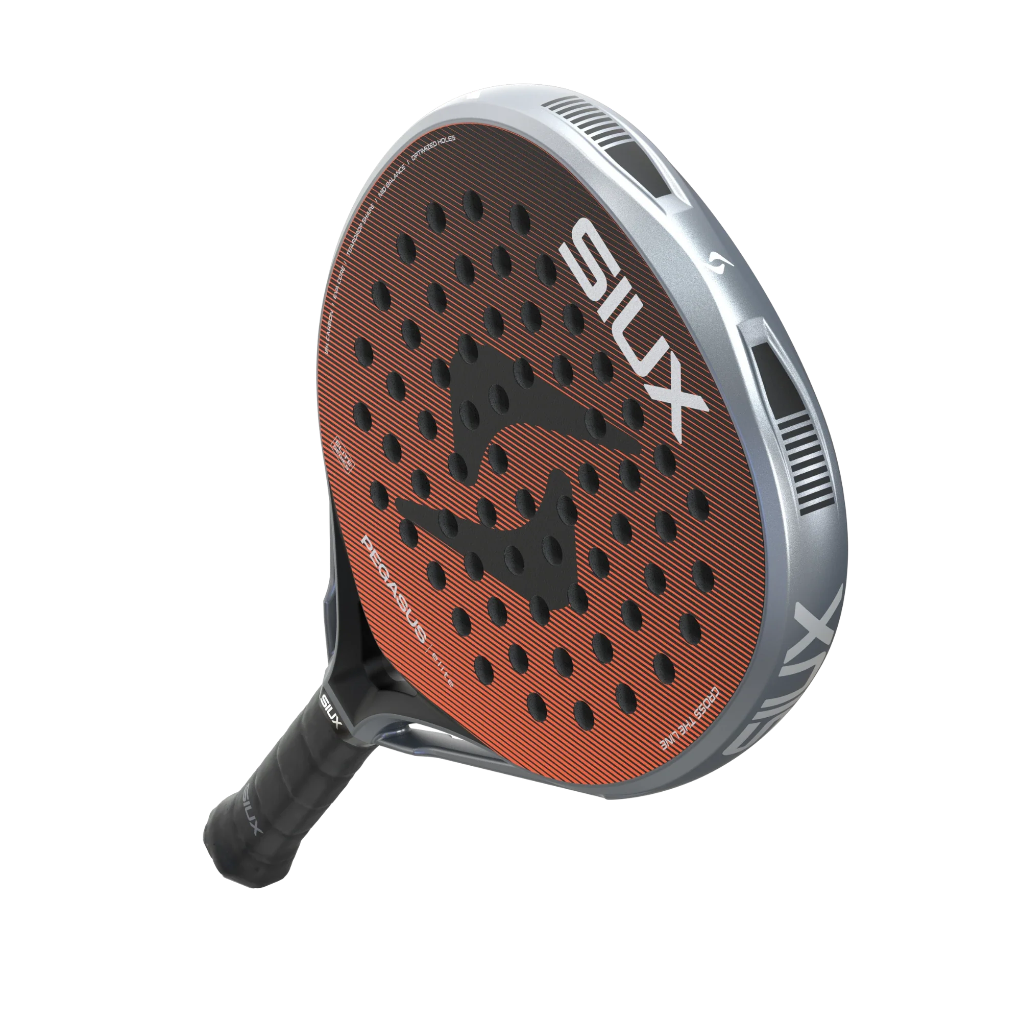 Siux Pegasus Elite 4 2026 - Image 6