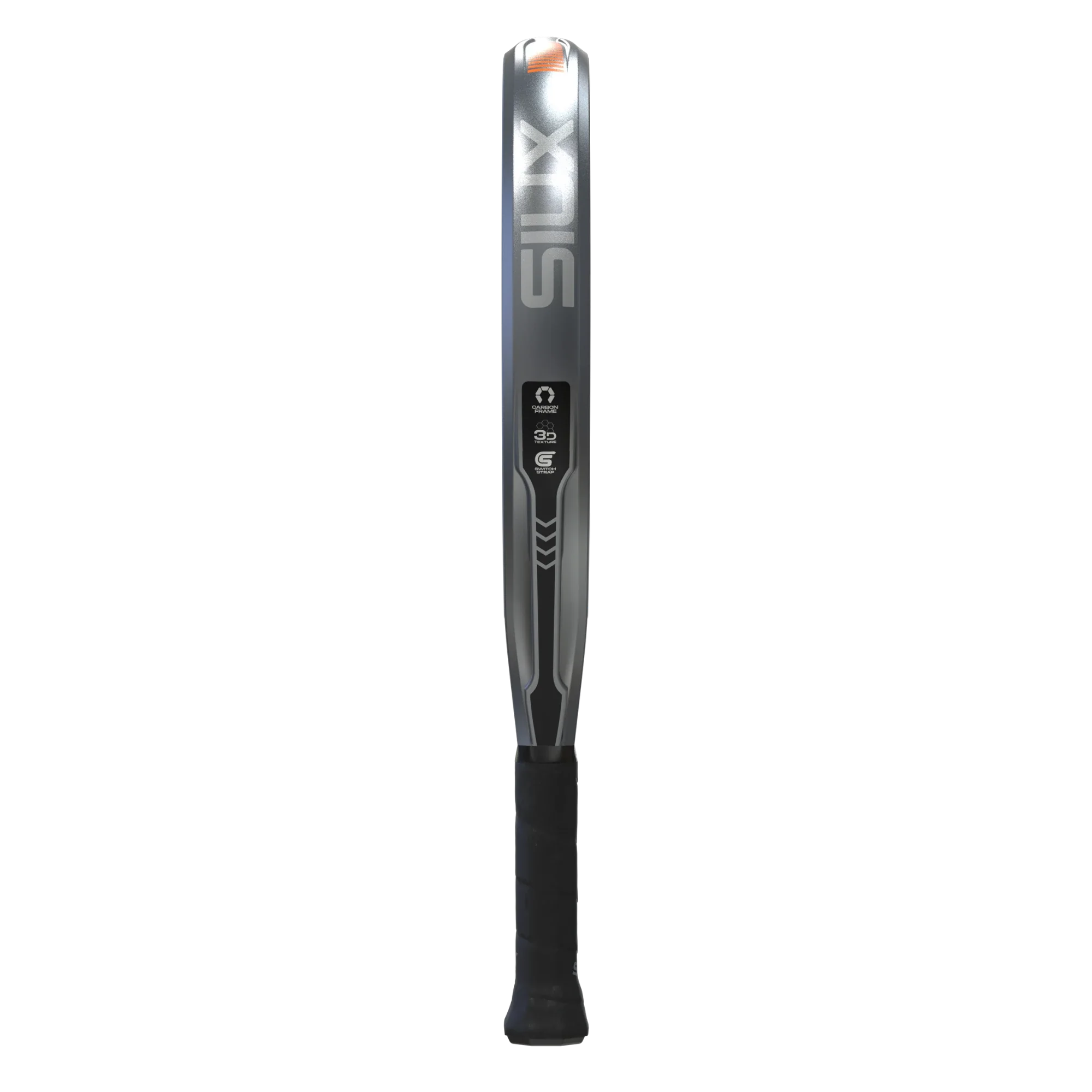 Siux Pegasus Pro 2026 Lava Orange - Image 4