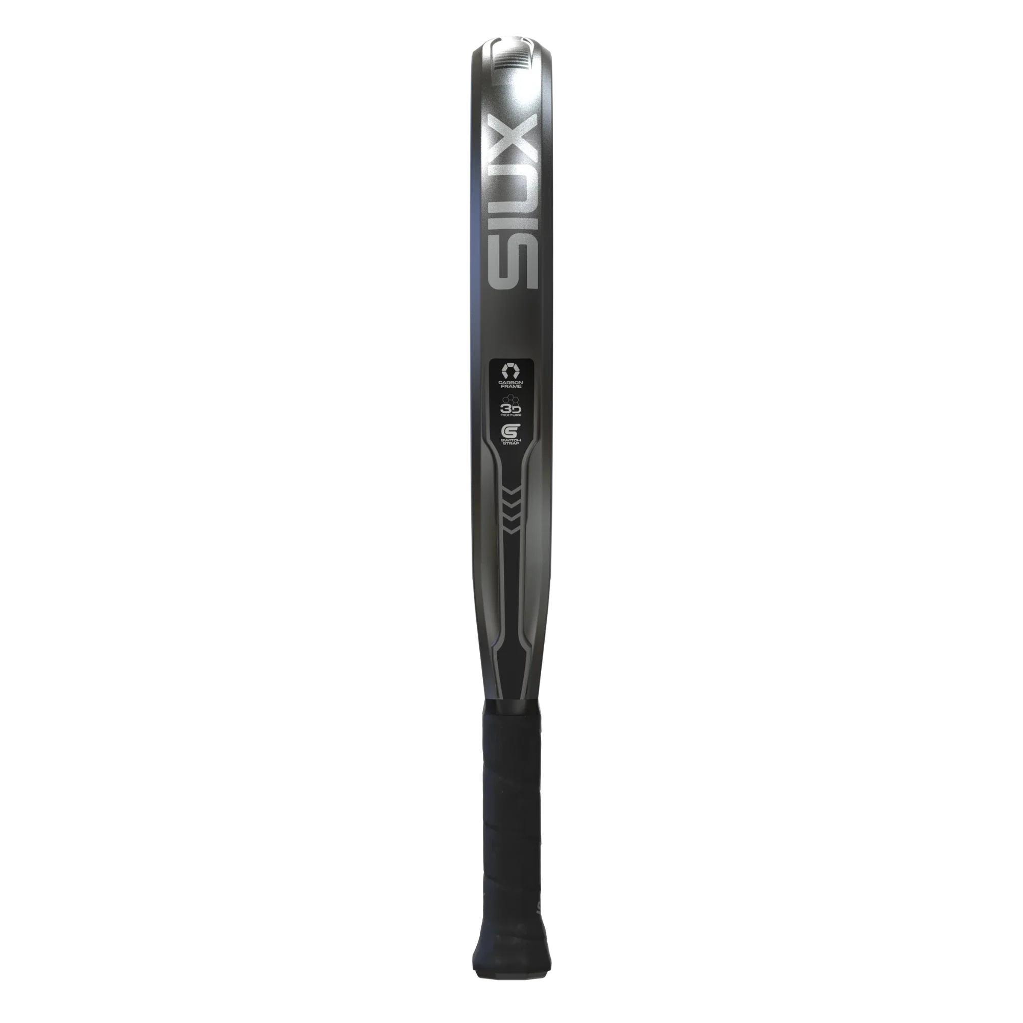Siux Pegasus Pro 2026 Storm Grey - Image 4