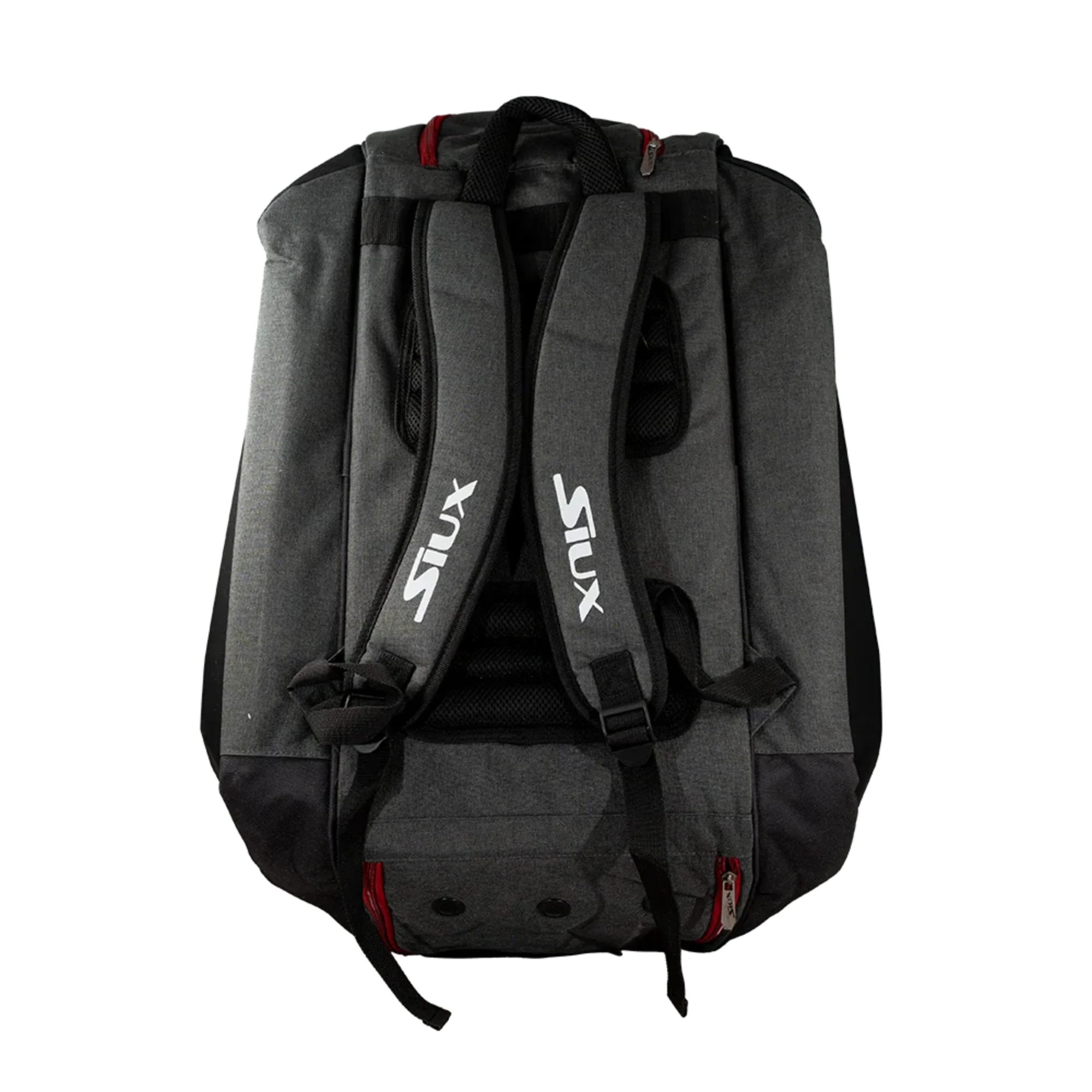 Siux Pro Tour Padel Bag Black - Image 3