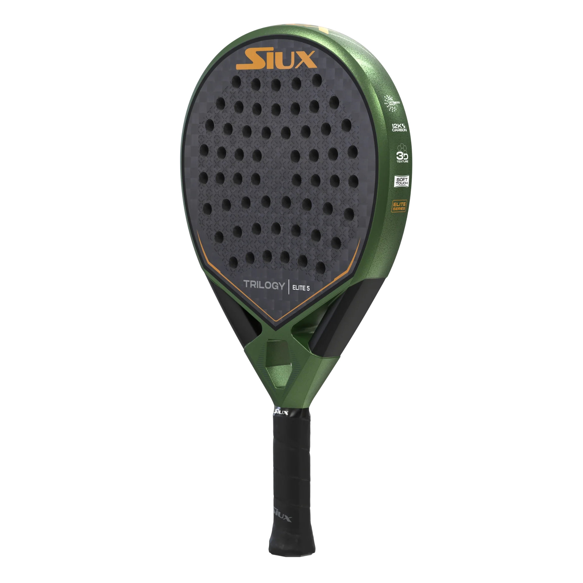 Siux Trilogy Elite 5 - Image 3