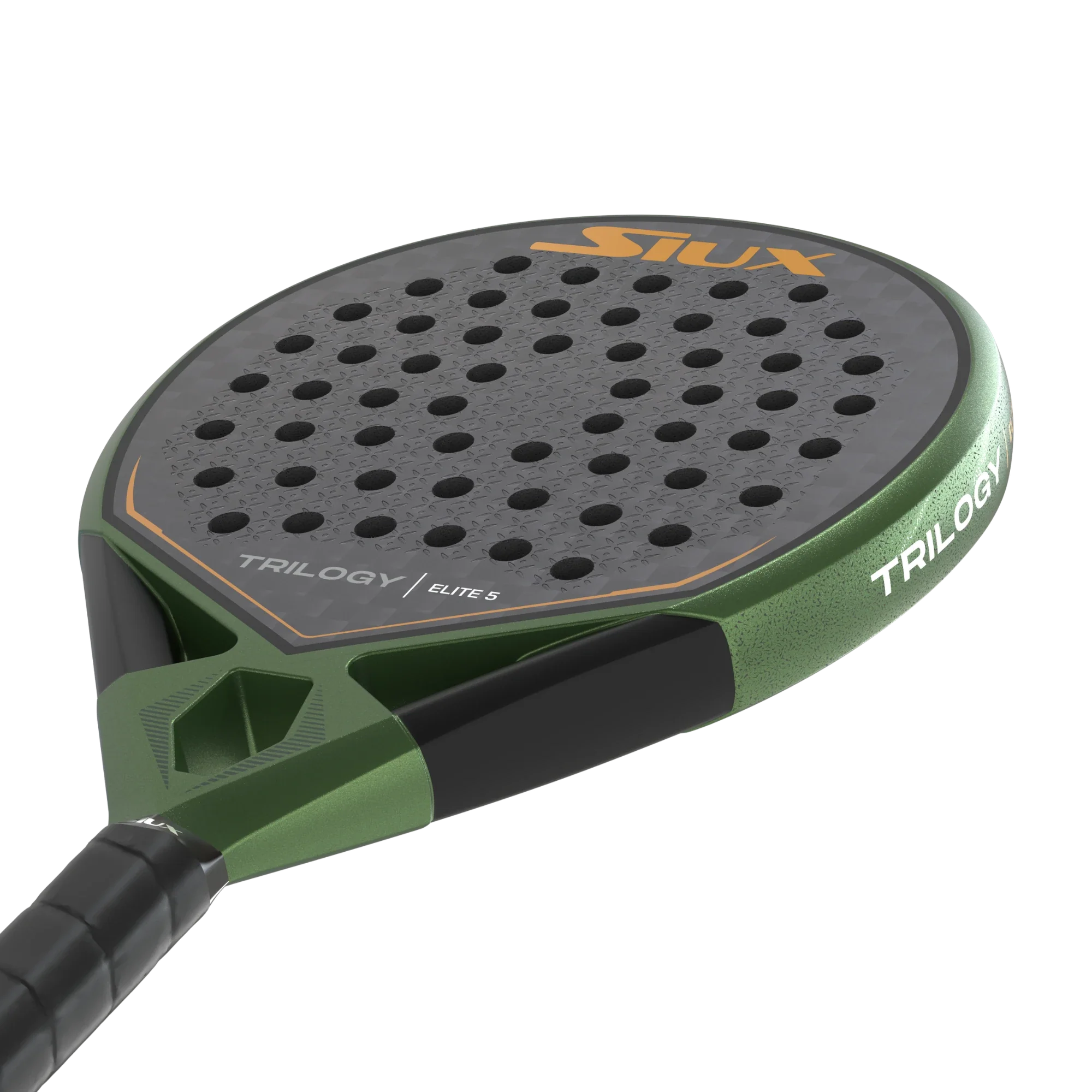 Siux Trilogy Elite 5 - Image 5