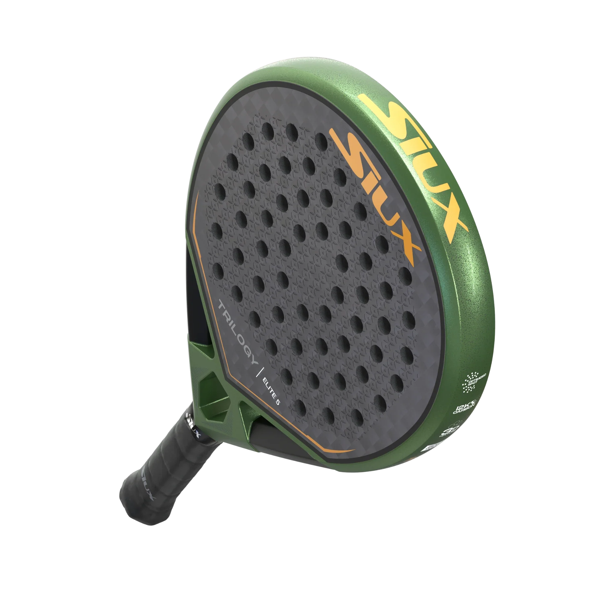 Siux Trilogy Elite 5 - Image 6