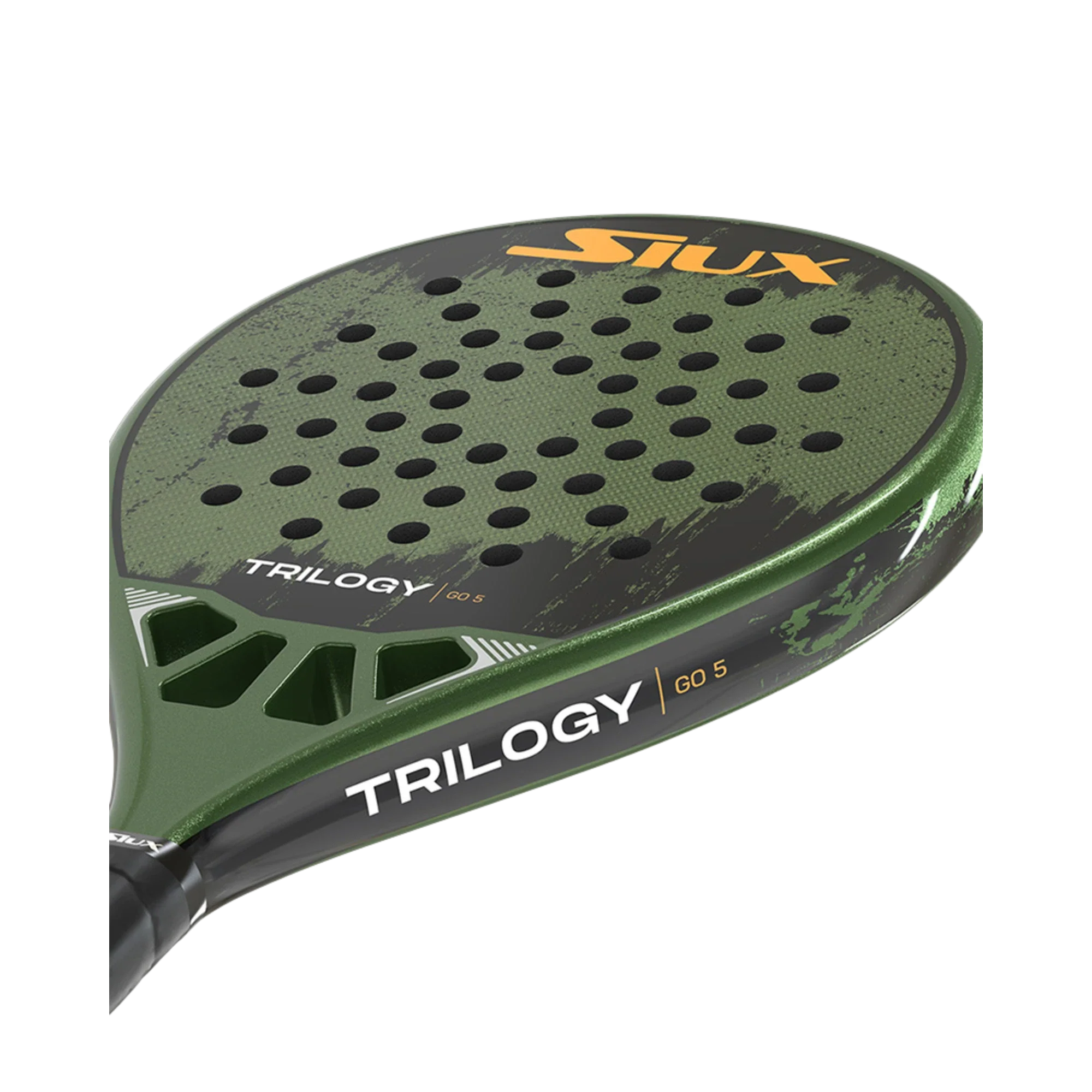 Siux Trilogy Go 5 - Image 5
