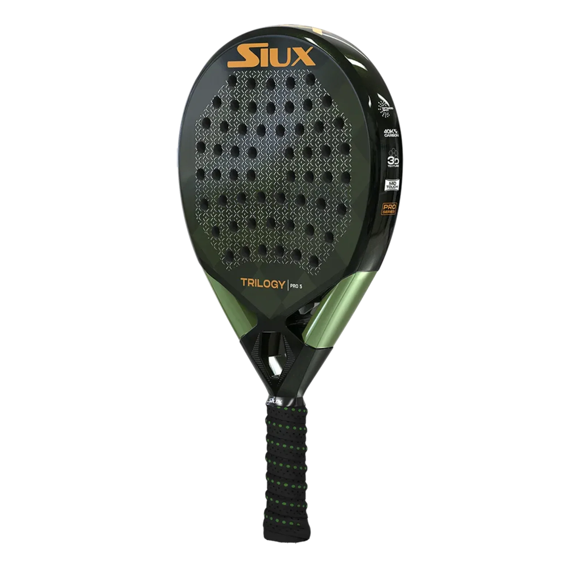 Siux Trilogy Pro 5 - Image 3