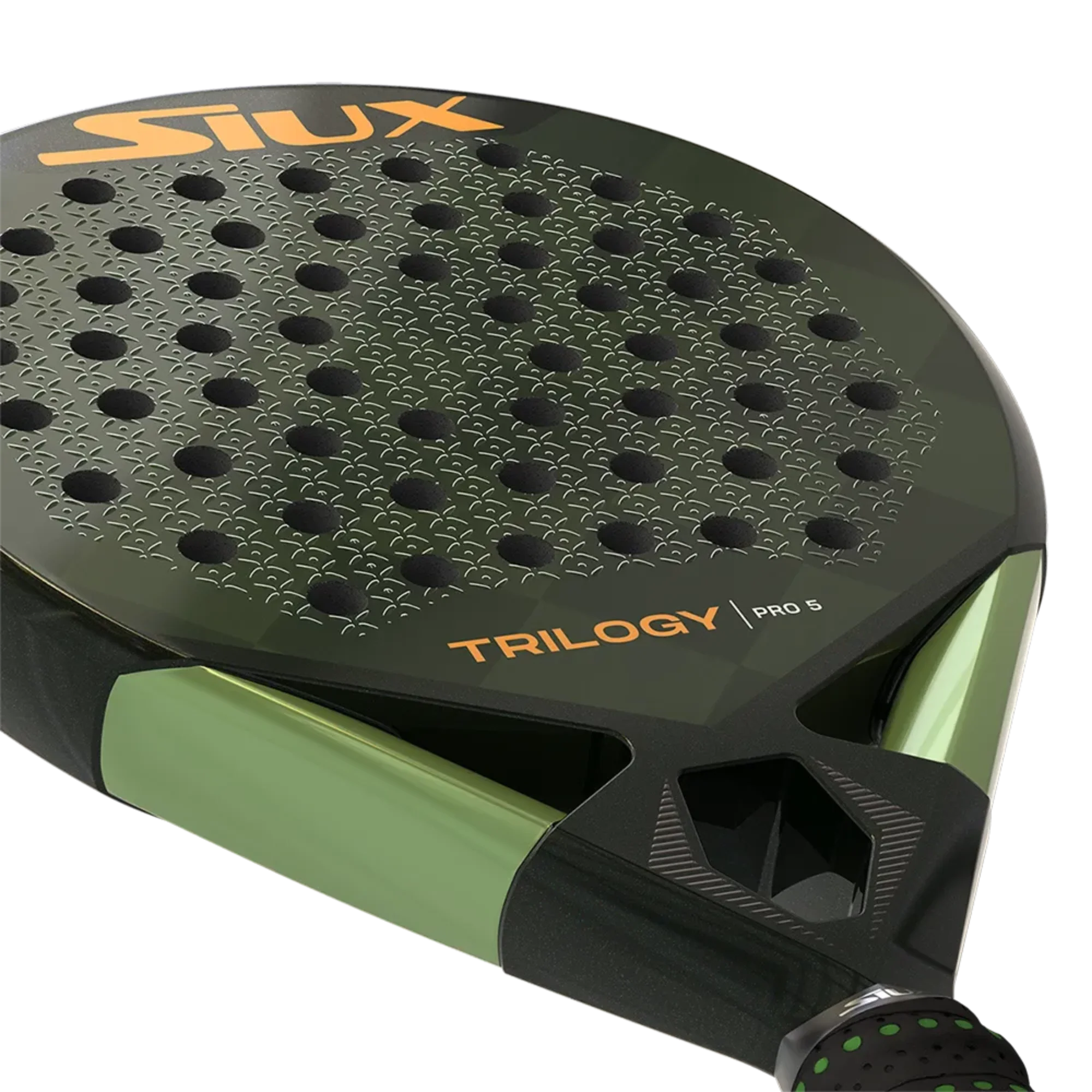 Siux Trilogy Pro 5 - Image 5