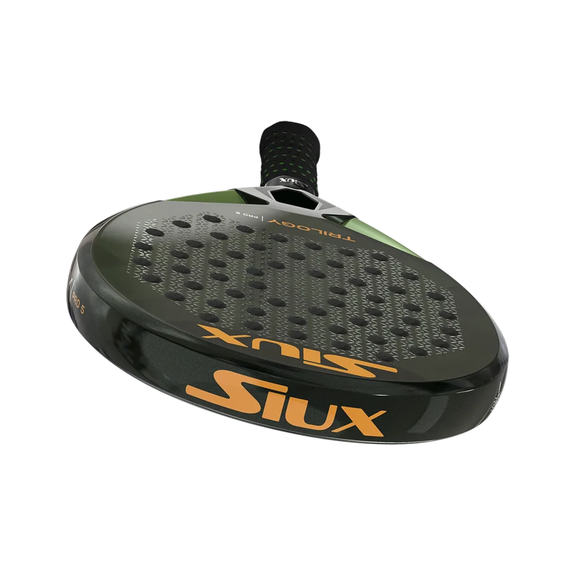 Siux Trilogy Pro 5 - Image 6