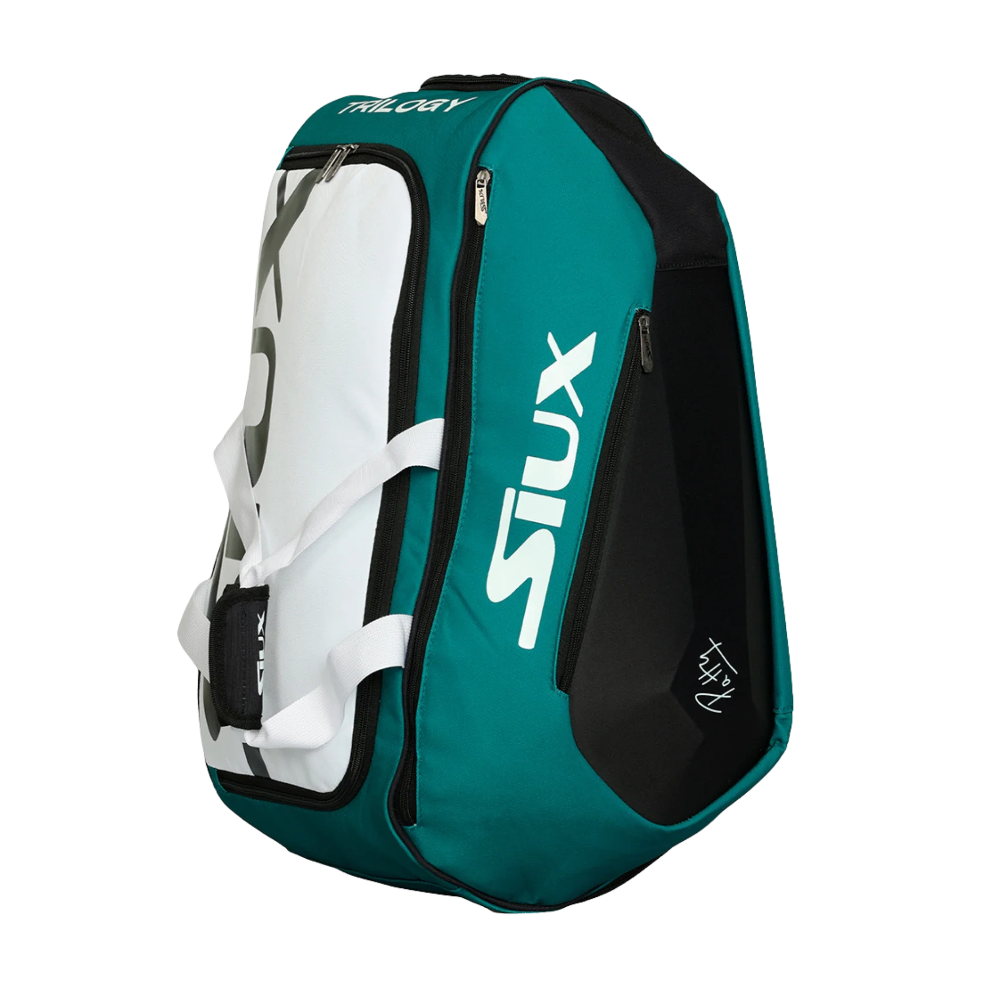 Siux Trilogy SS24 Padel Bag - Image 3