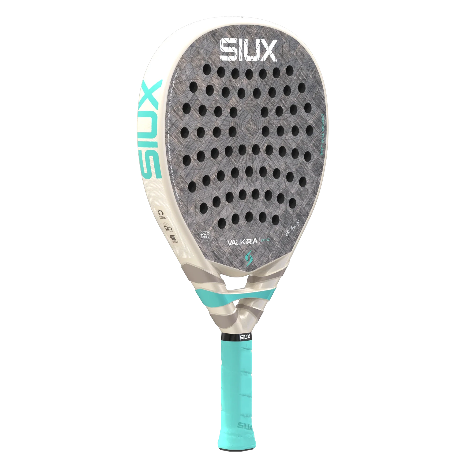 Siux Valkiria Pro 2026 - Image 2