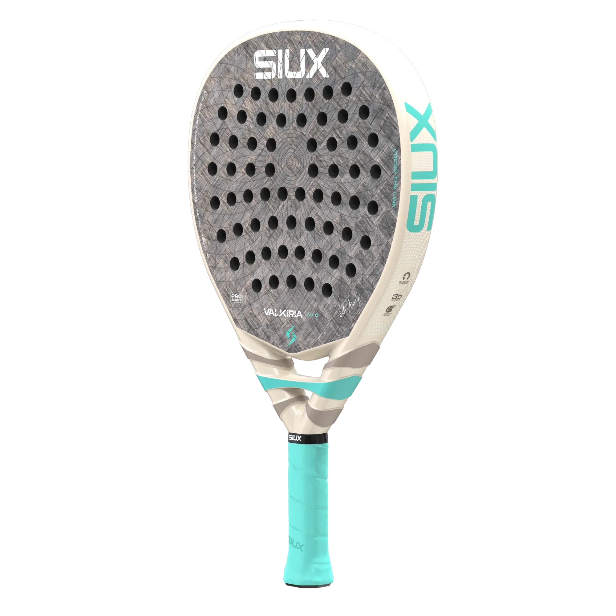 Siux Valkiria Pro 2026 - Image 3