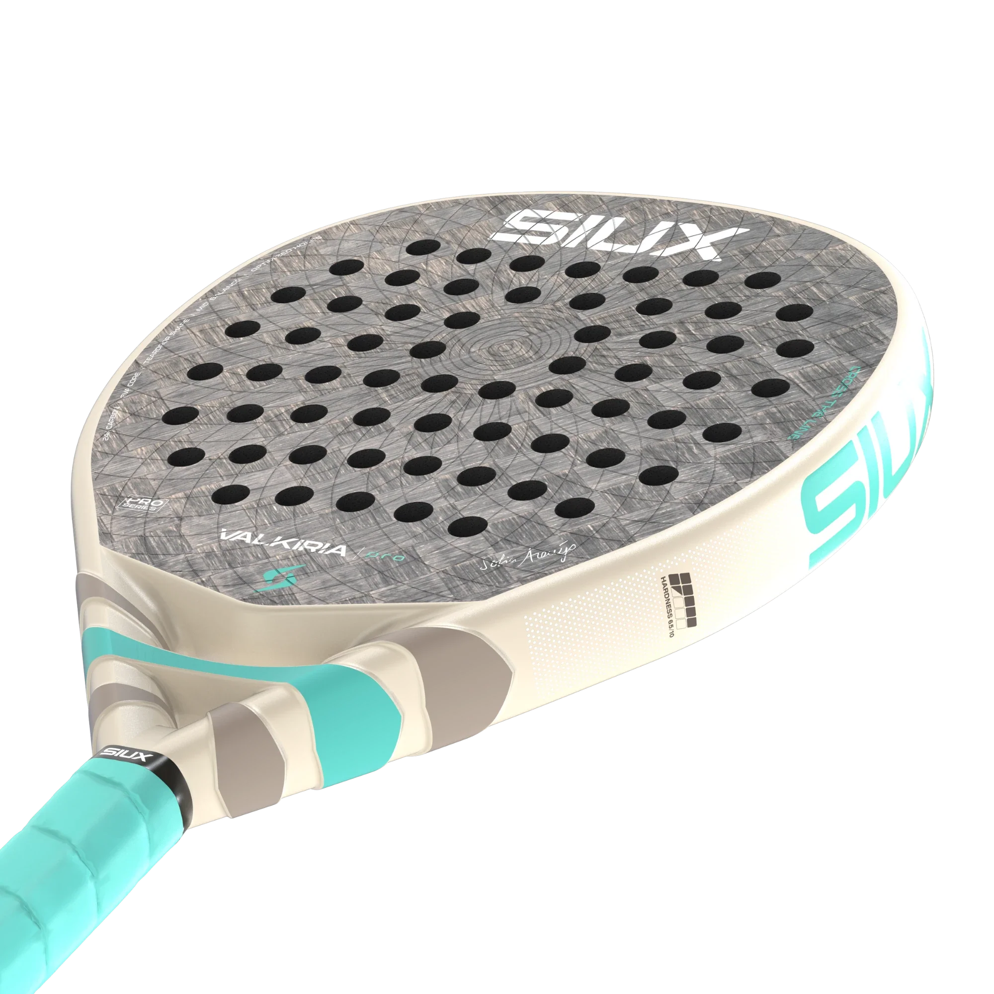 Siux Valkiria Pro 2026 - Image 5