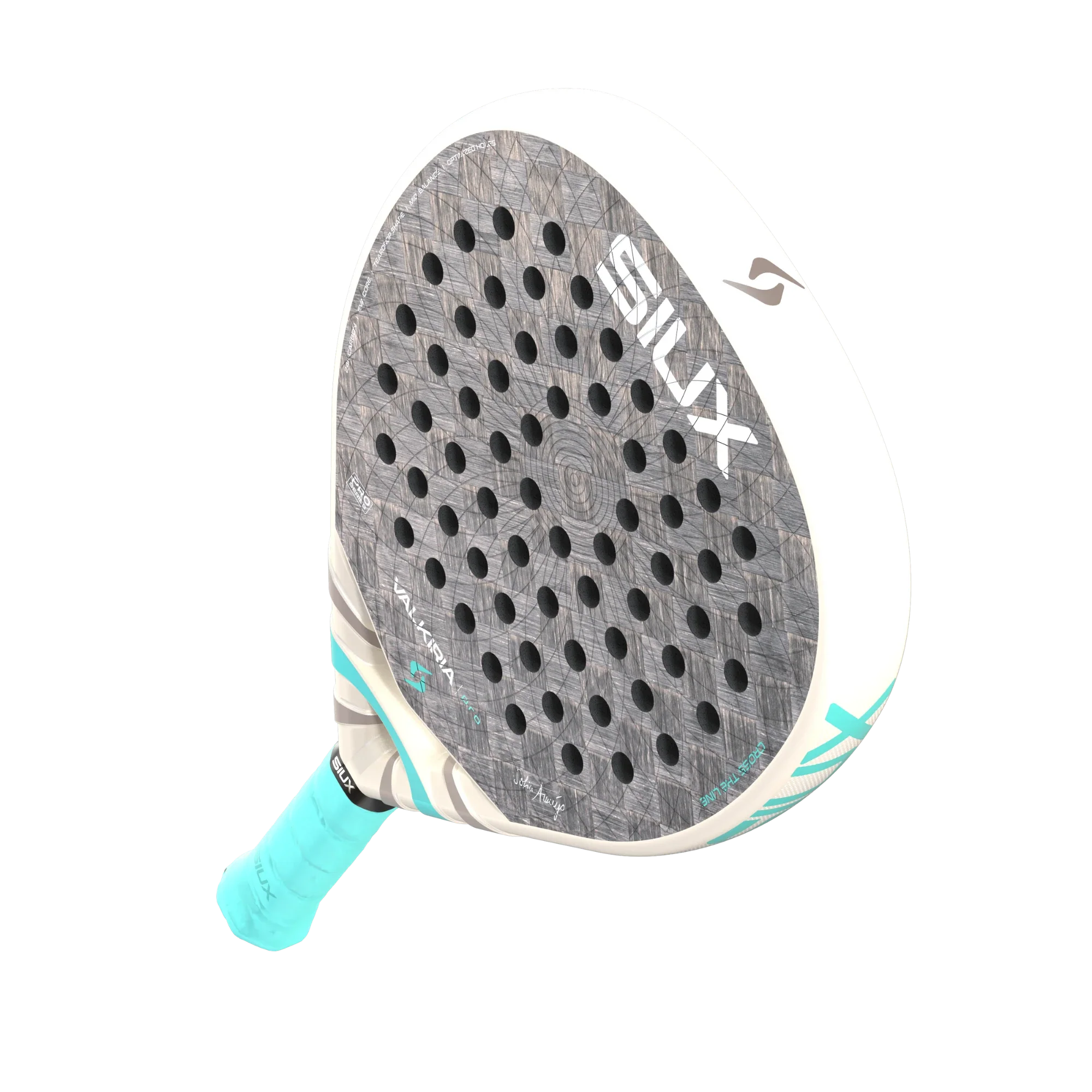 Siux Valkiria Pro 2026 - Image 6