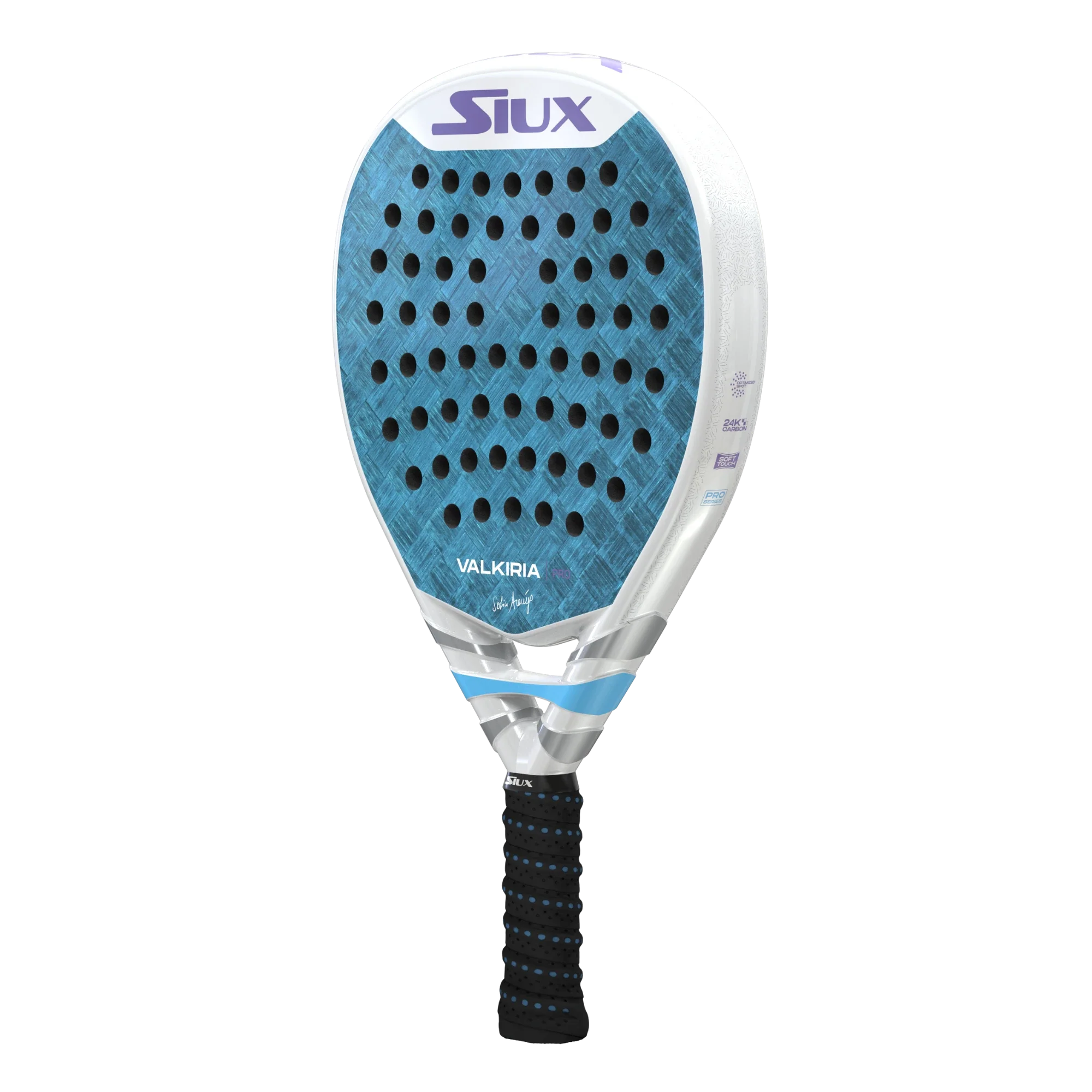 Siux Valkiria PRO - Image 3