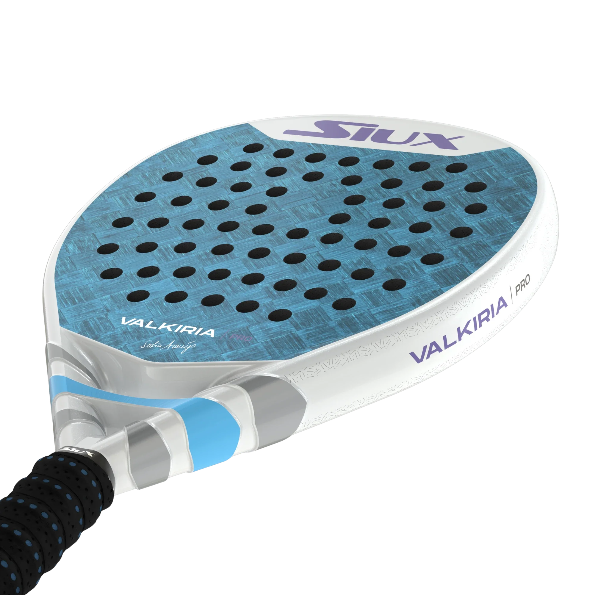 Siux Valkiria PRO - Image 5