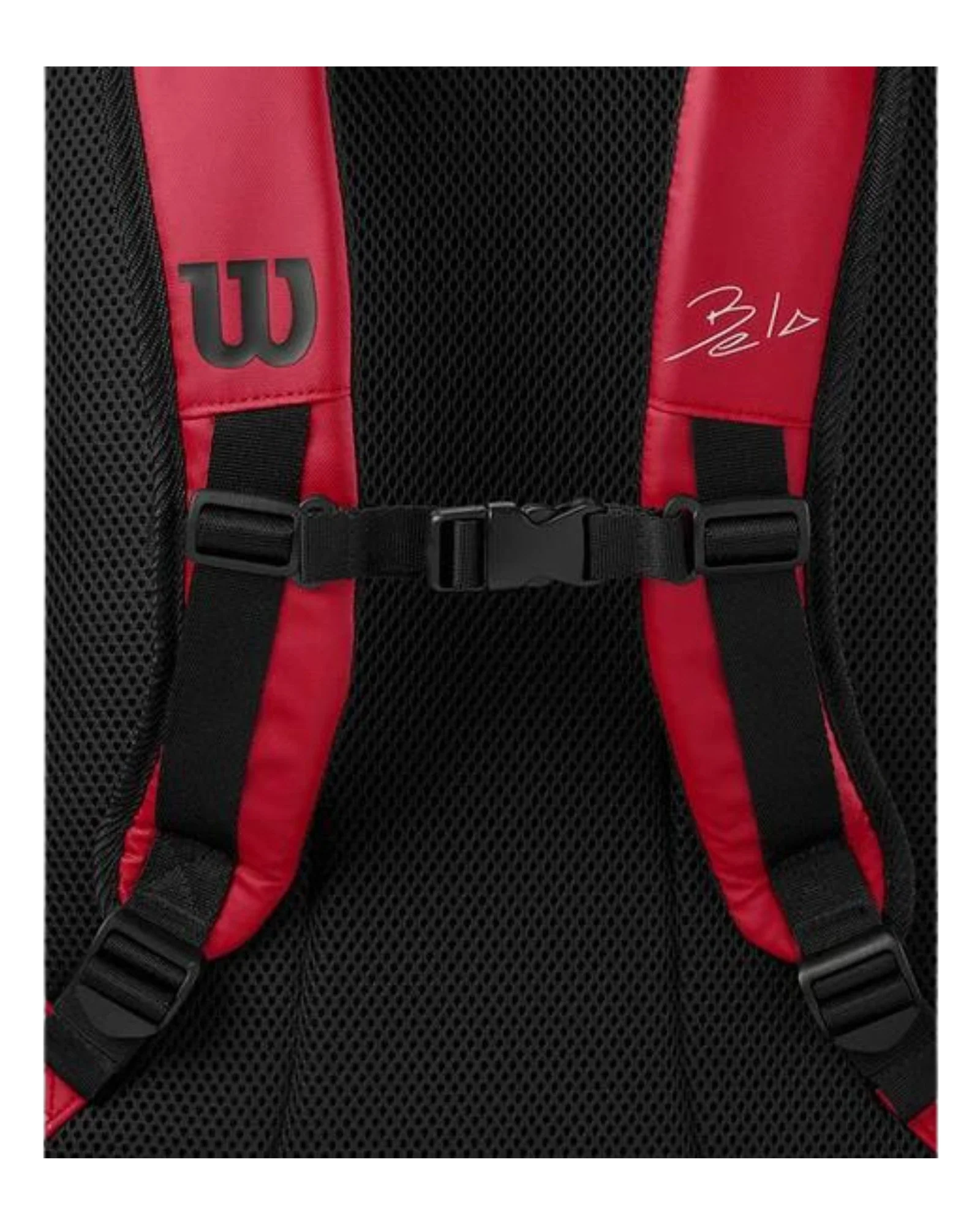 Wilson Bela DNA Padel Backpack - Image 3