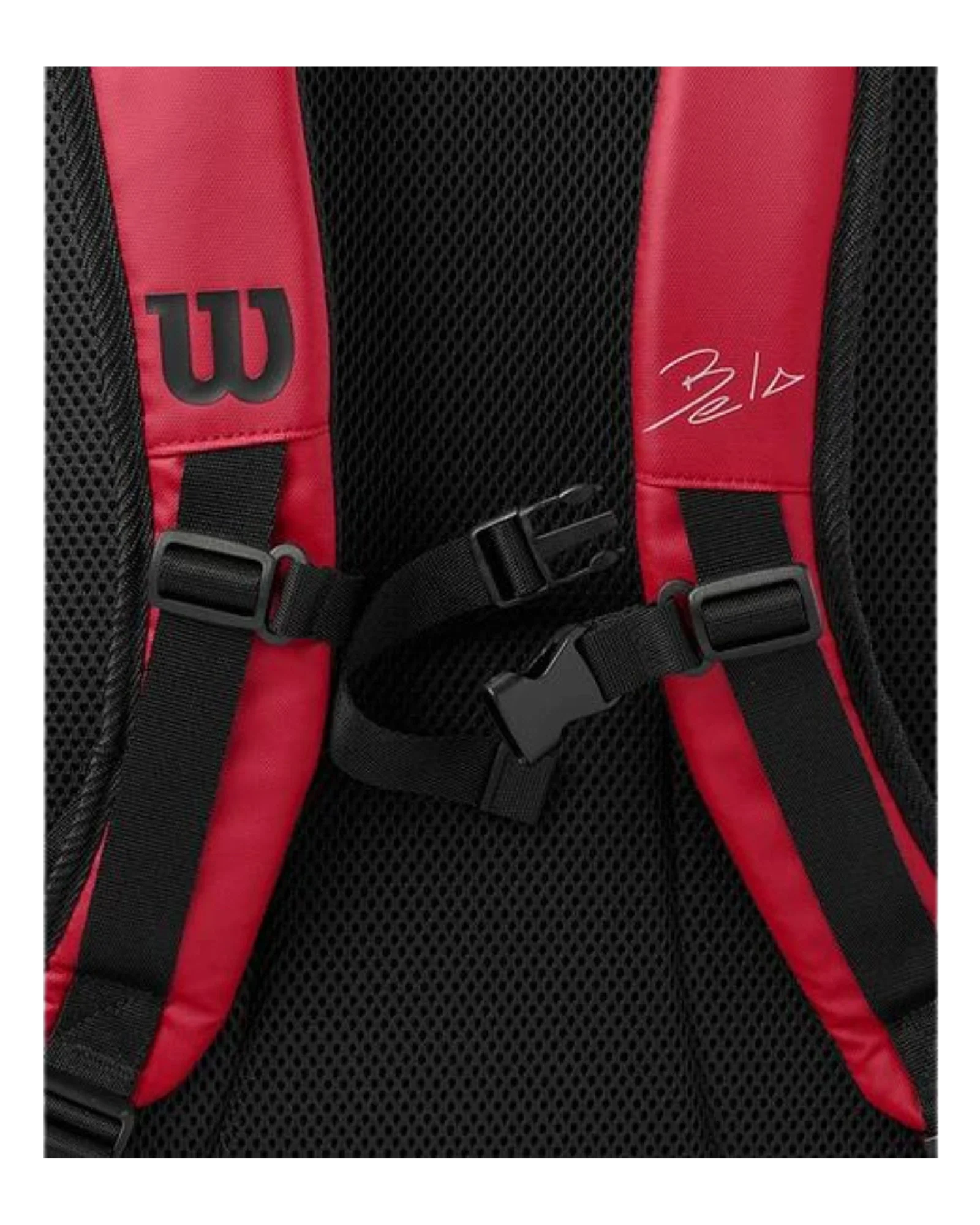 Wilson Bela DNA Padel Backpack - Image 4