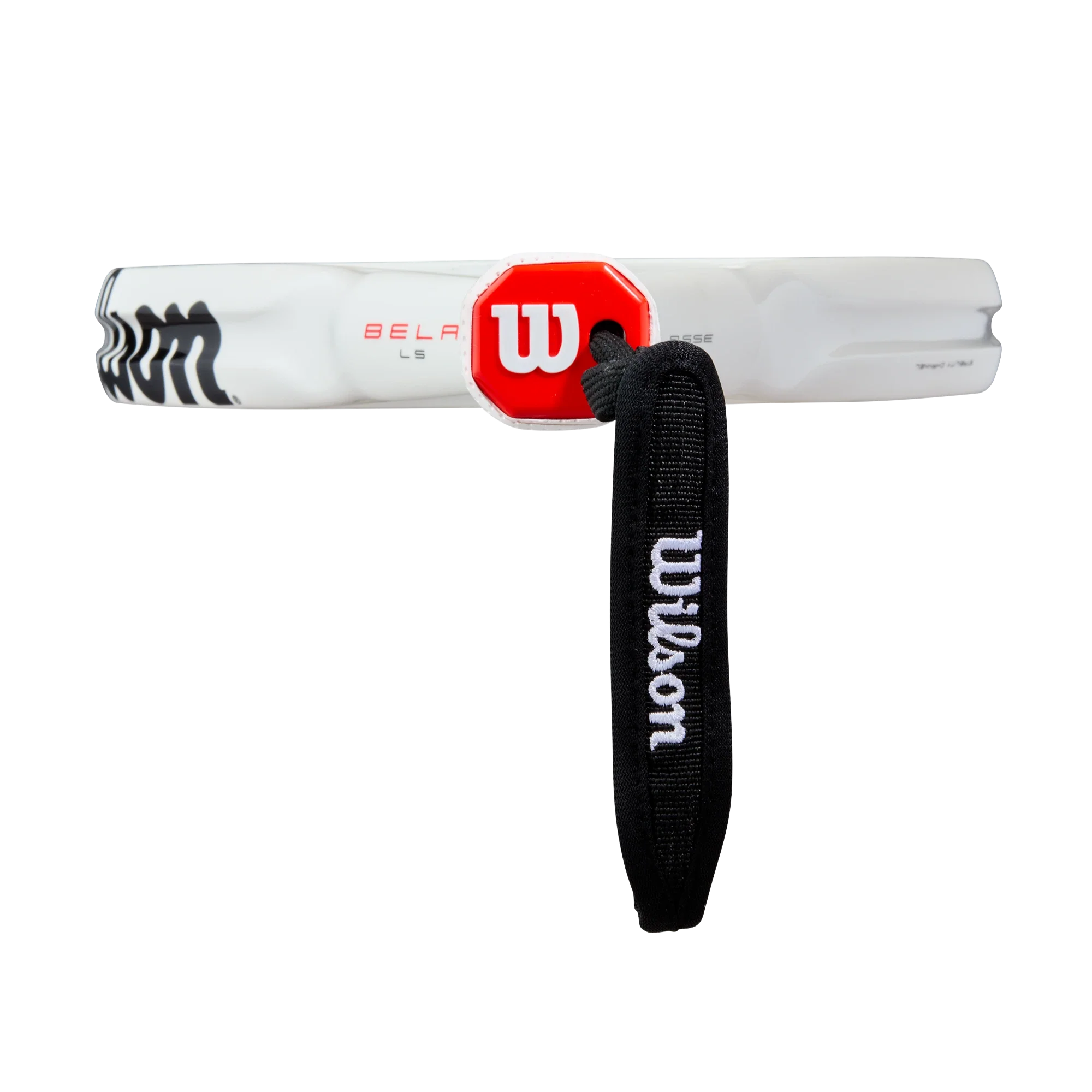 Wilson Bela LS V3 Padel Racket - Image 6