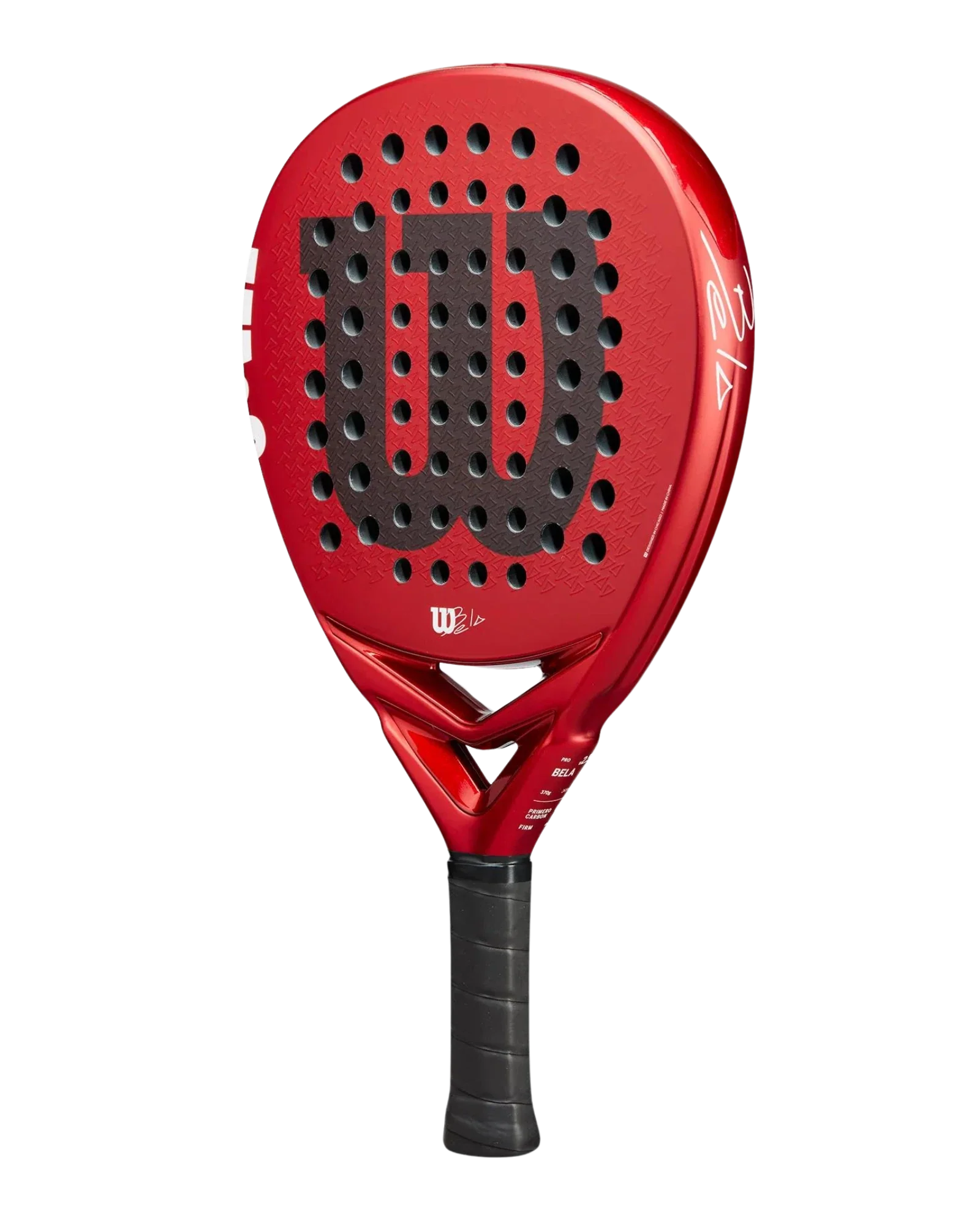 Wilson Bela Pro V2.5 Padel Racket - Image 3