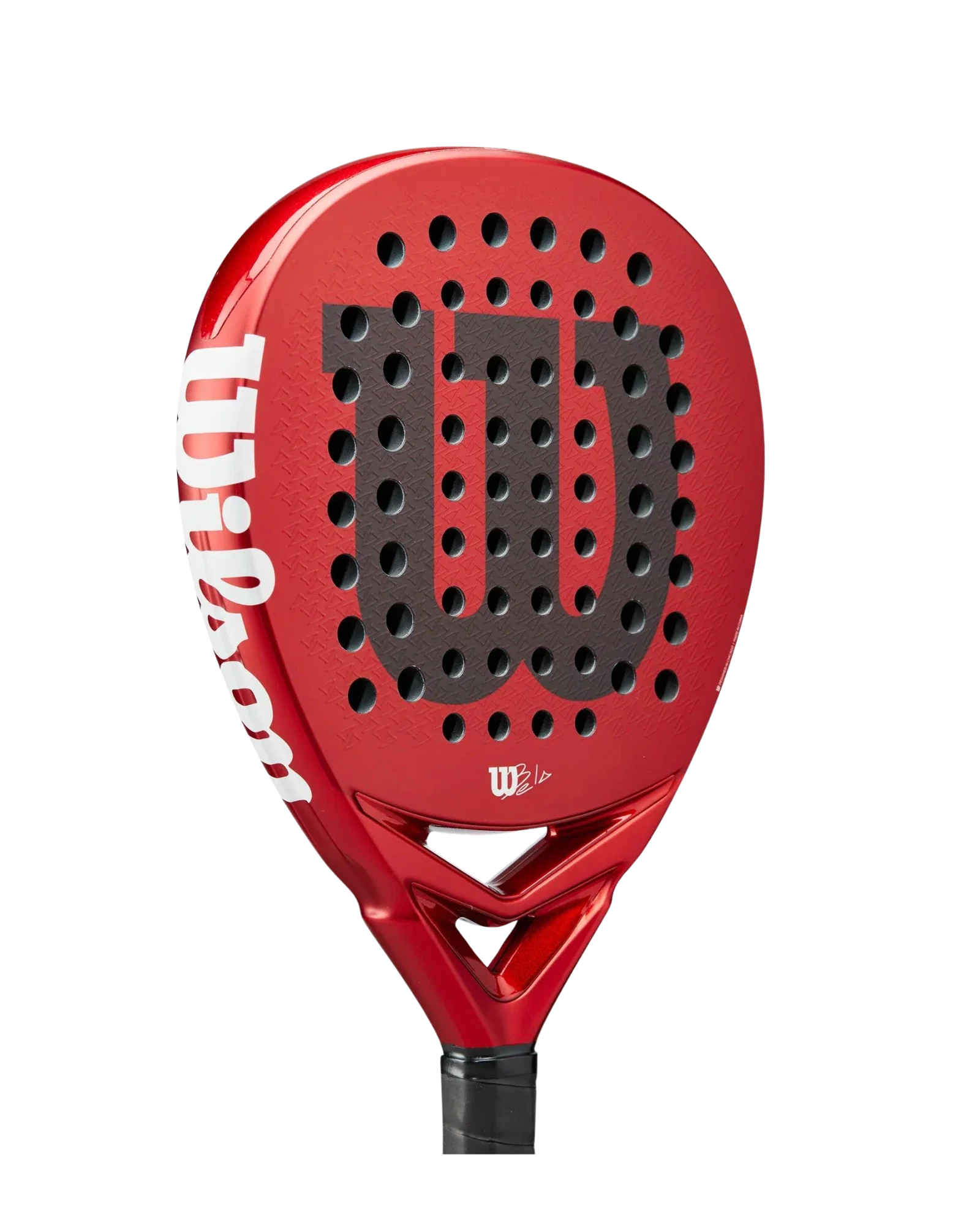 Wilson Bela Pro V2.5 Padel Racket - Image 4