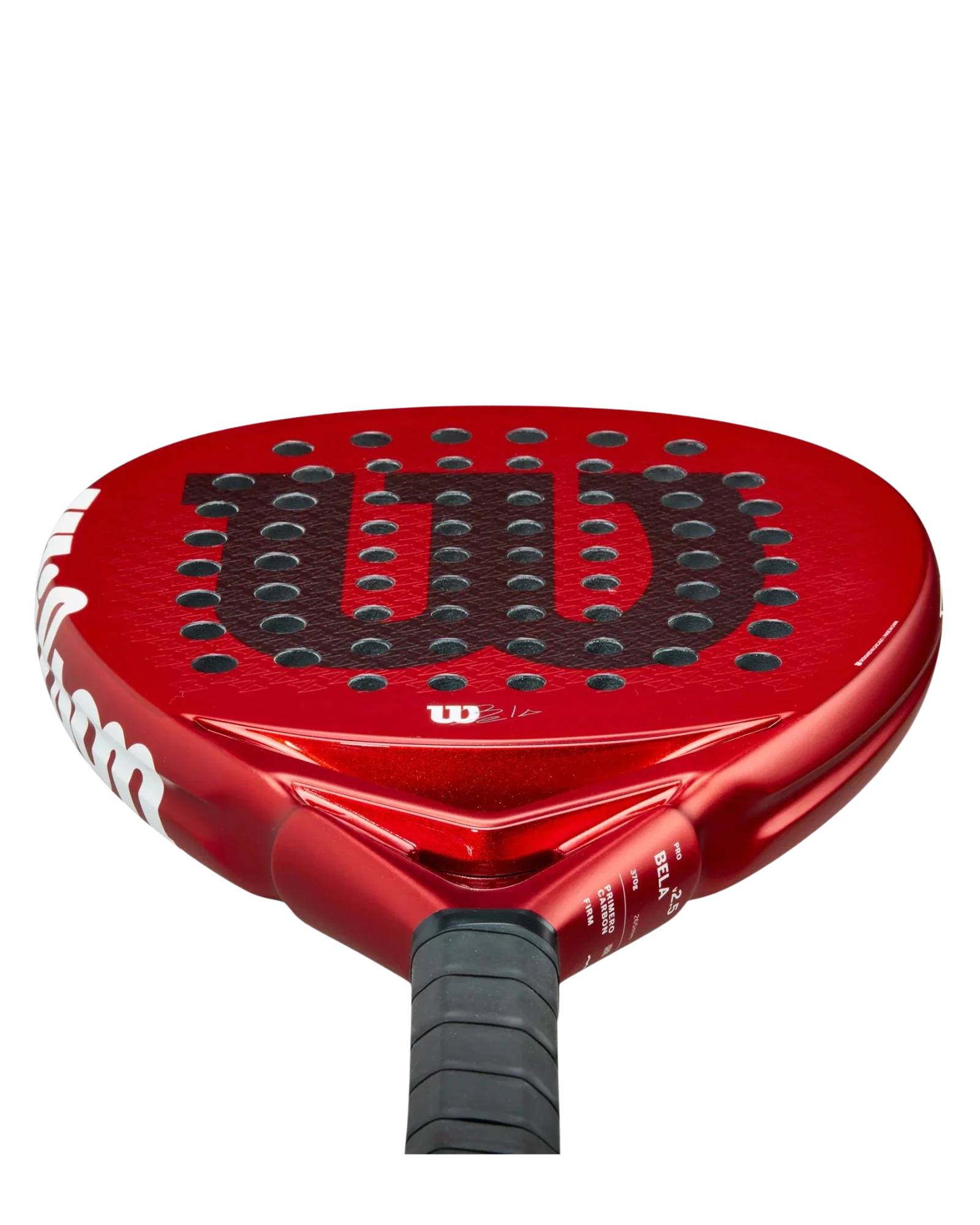 Wilson Bela Pro V2.5 Padel Racket - Image 5