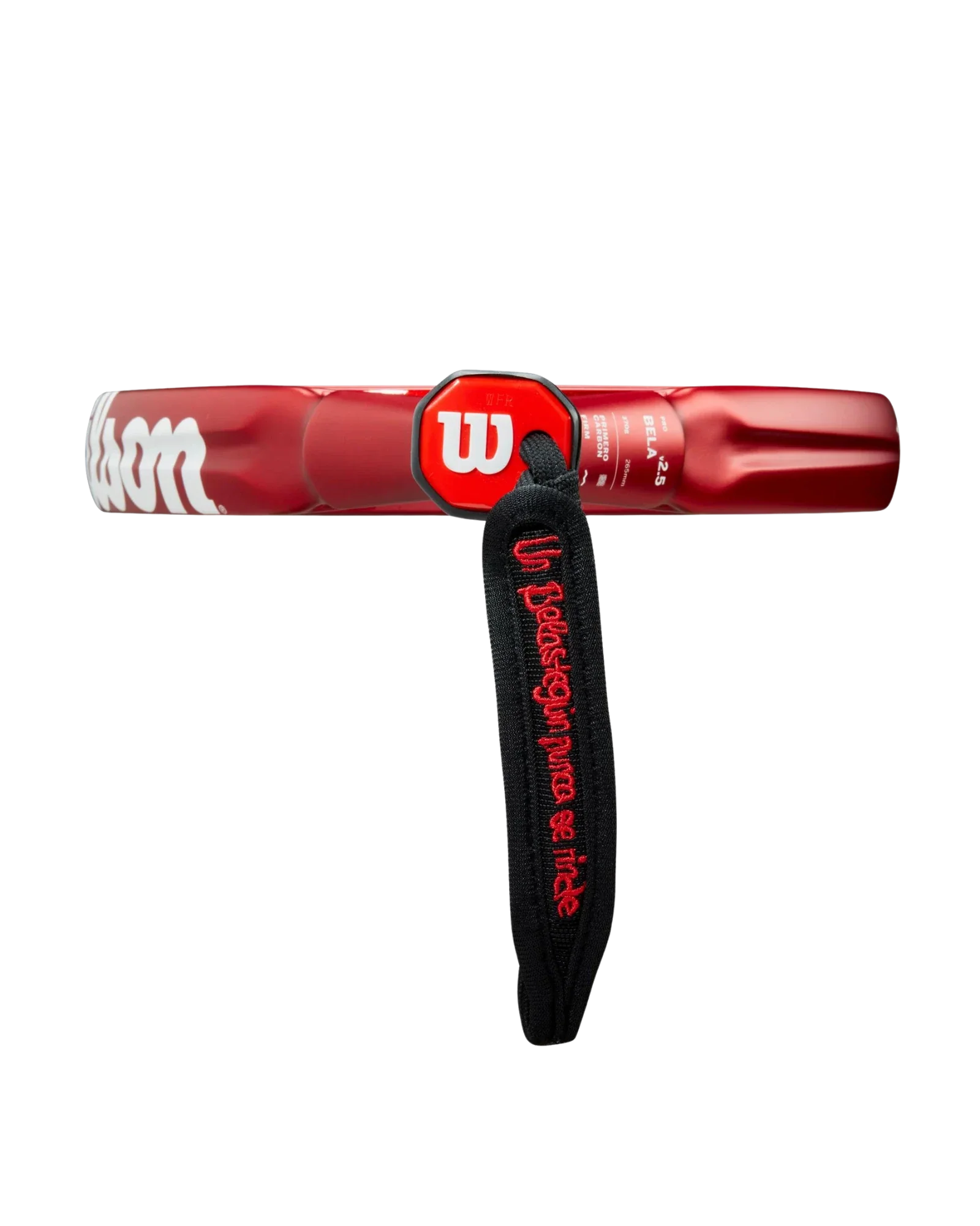 Wilson Bela Pro V2.5 Padel Racket - Image 7