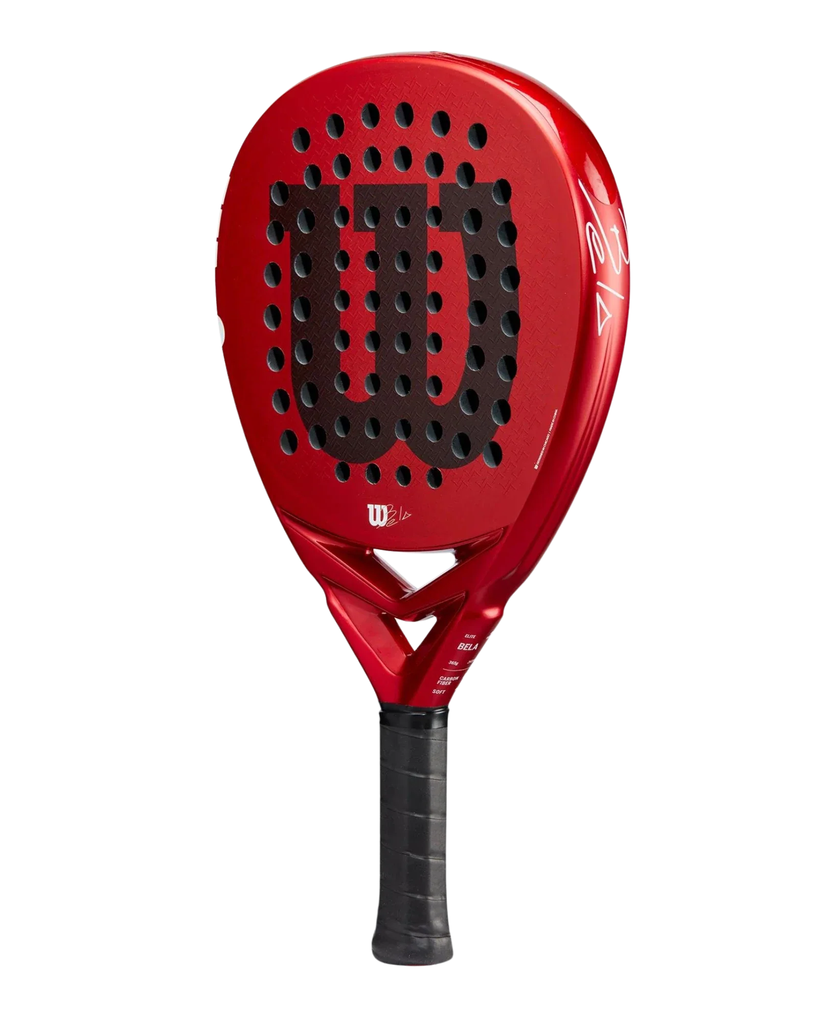 Wilson Bela Elite V2.5 - Image 3