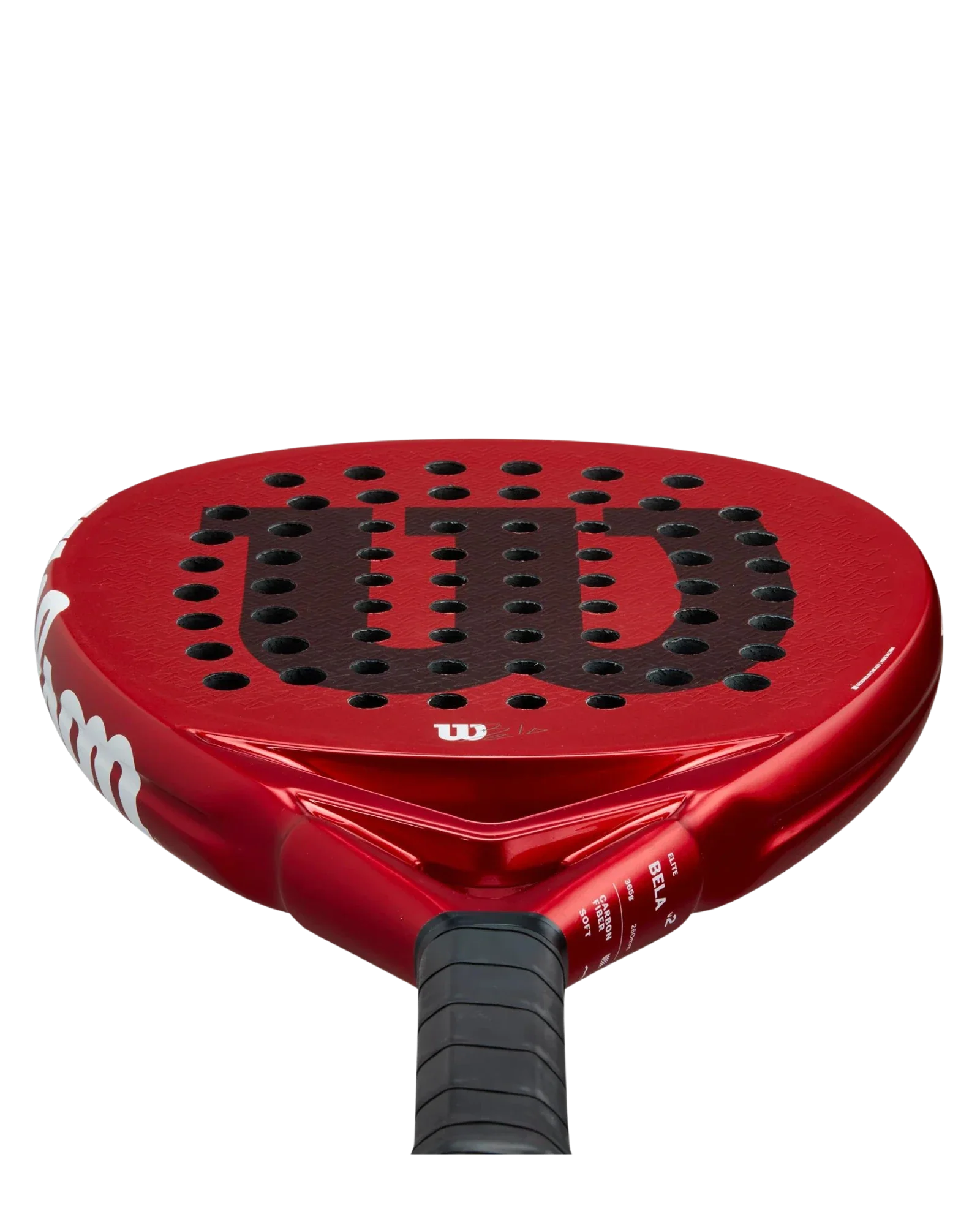 Wilson Bela Elite V2.5 - Image 5