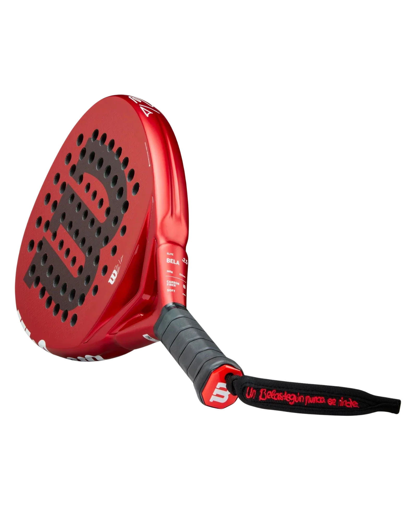 Wilson Bela Elite V2.5 - Image 6