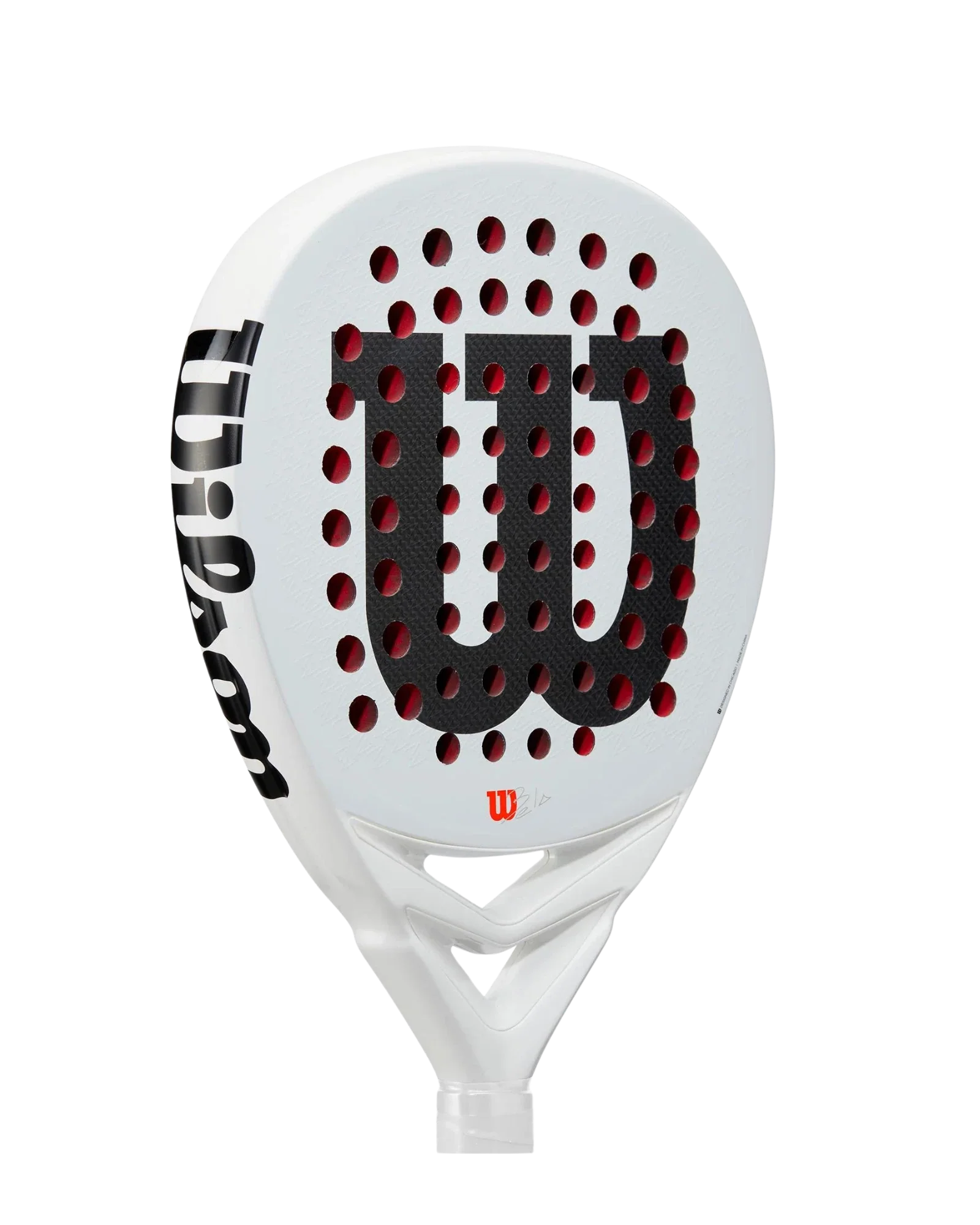 Wilson Bela LT V2.5 Padel Racket - Image 4